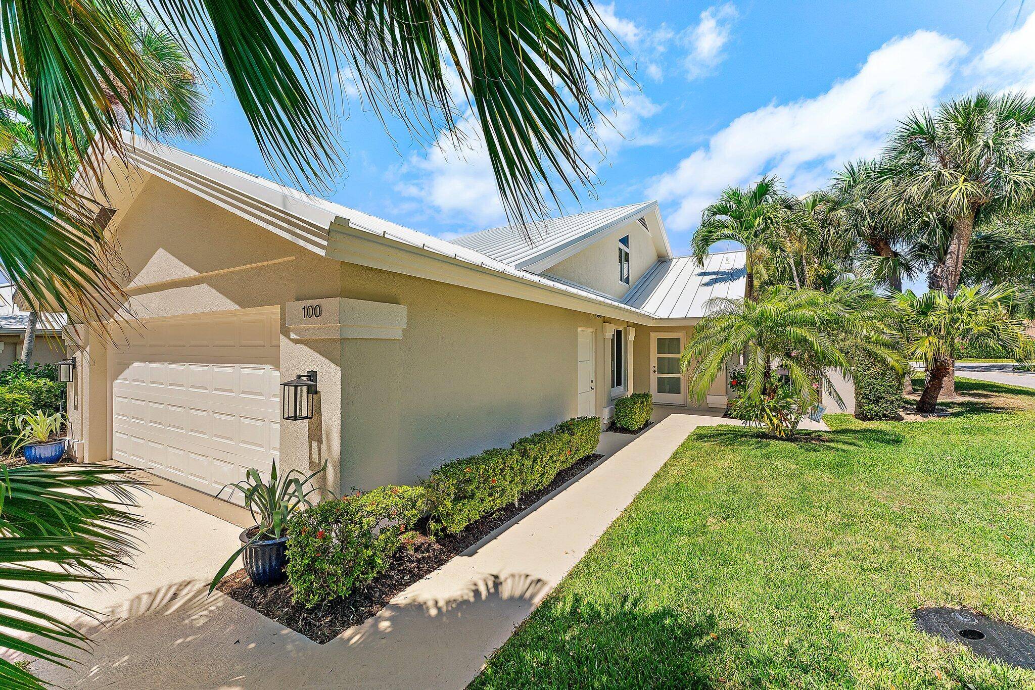 Jupiter, FL 33477,100 Sea Steppes CT