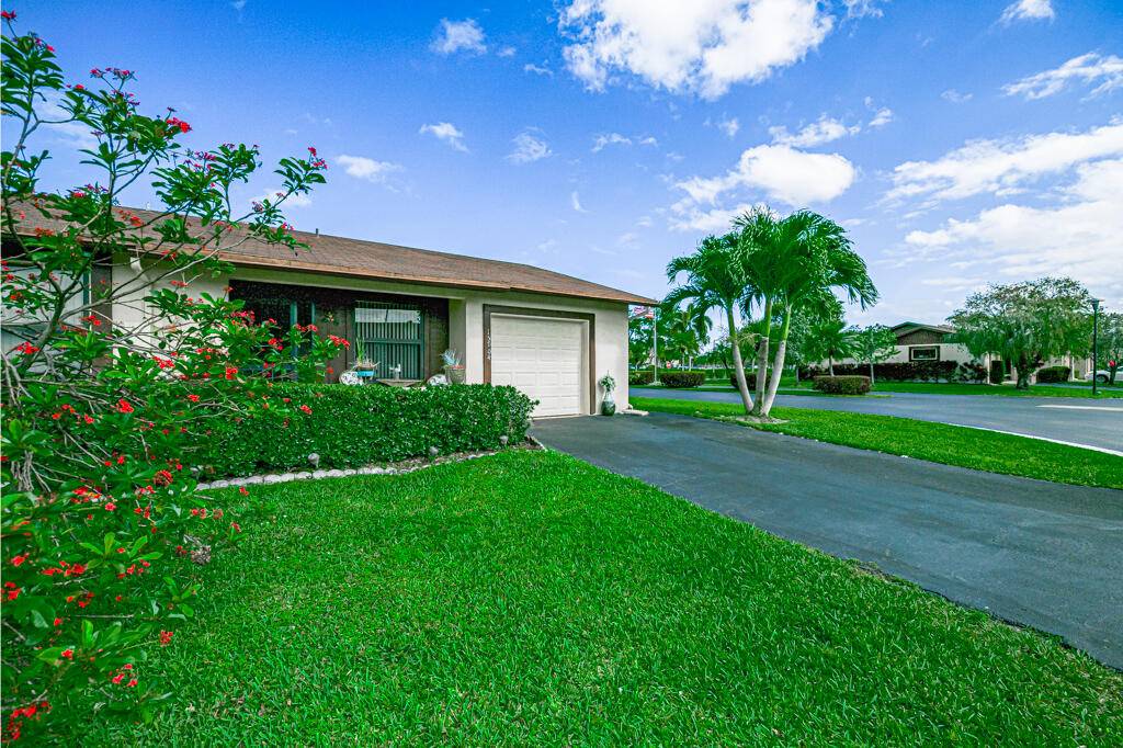 Delray Beach, FL 33484,15704 Philodendron CIR