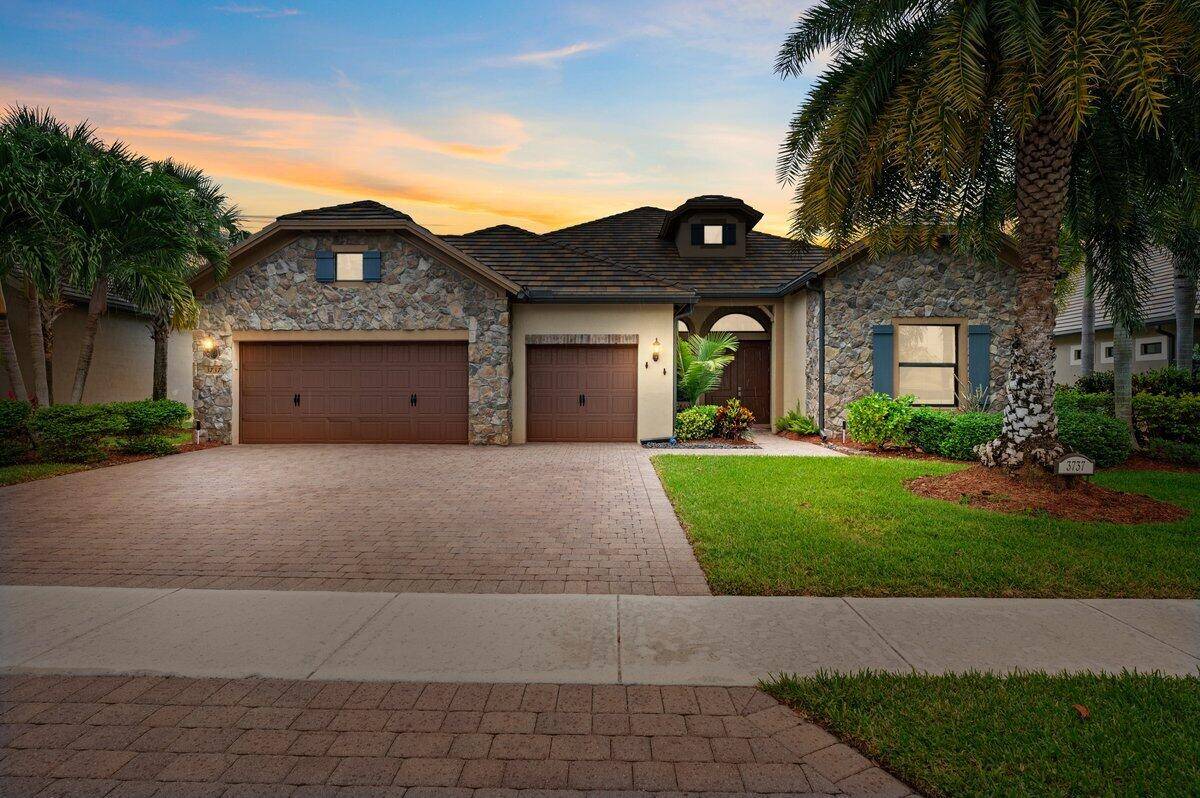 Wellington, FL 33414,3737 Siena CIR