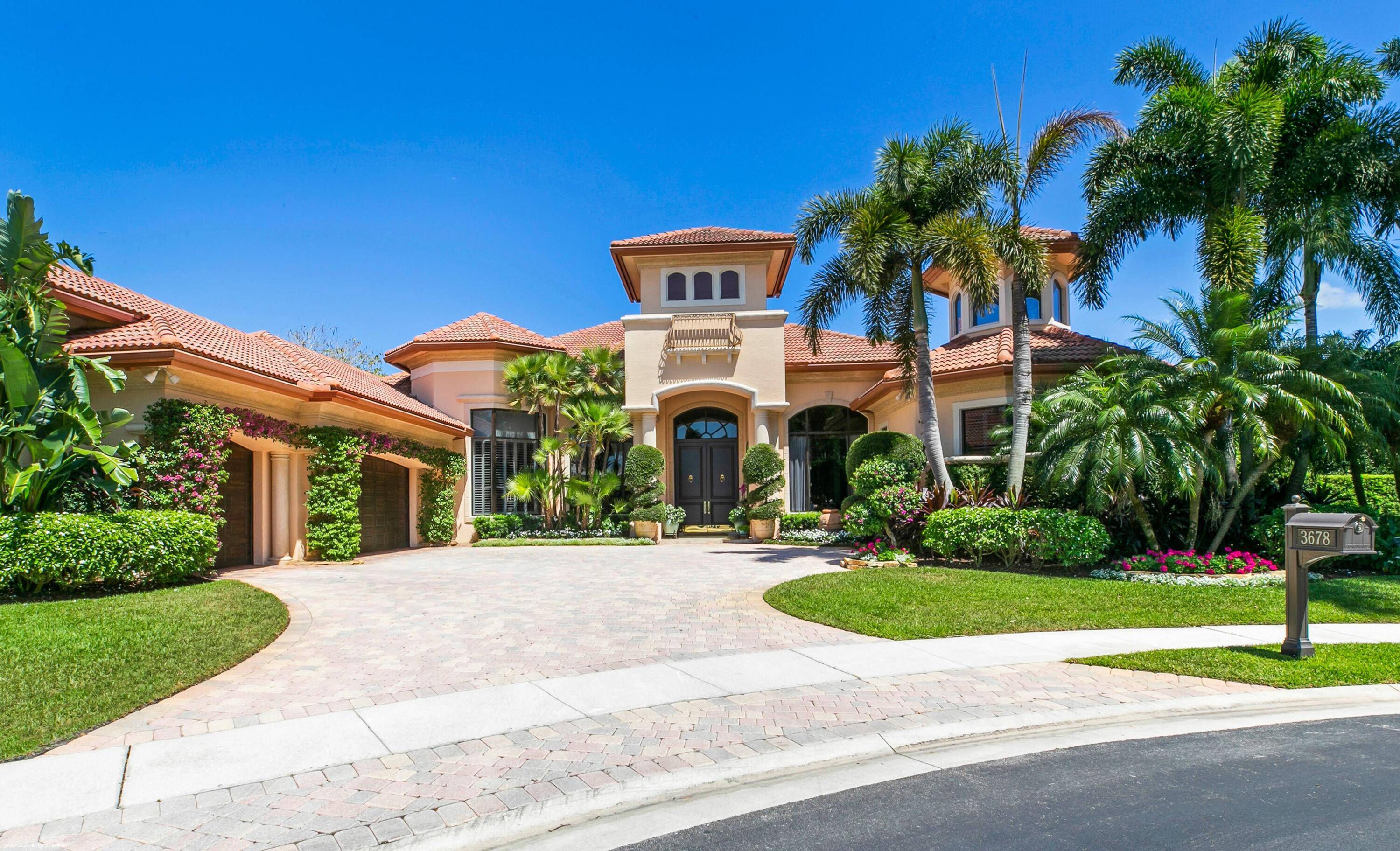 Wellington, FL 33414,3678 Touch Of Class CT