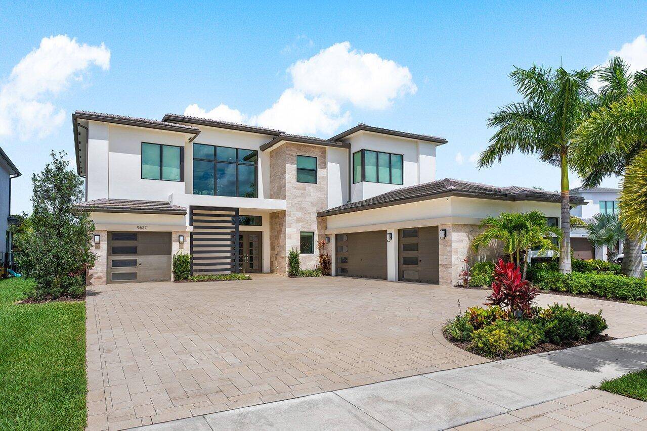 Boca Raton, FL 33496,9627 Chianti Classico TER