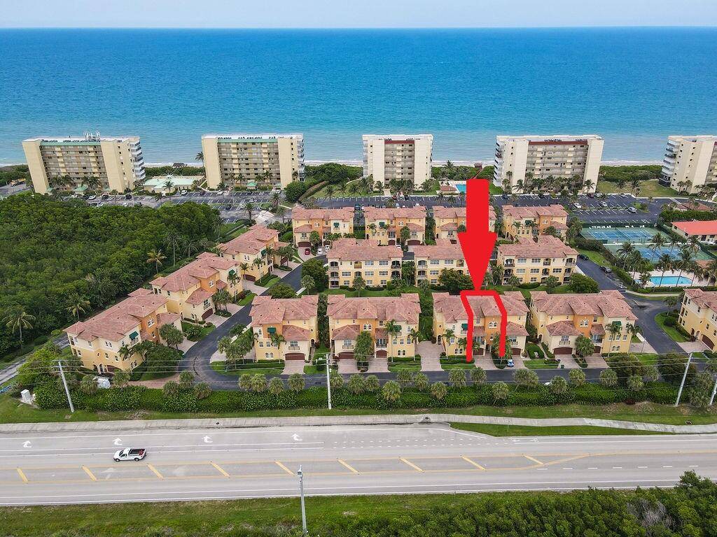 Jensen Beach, FL 34957,163 Ocean Bay DR 163