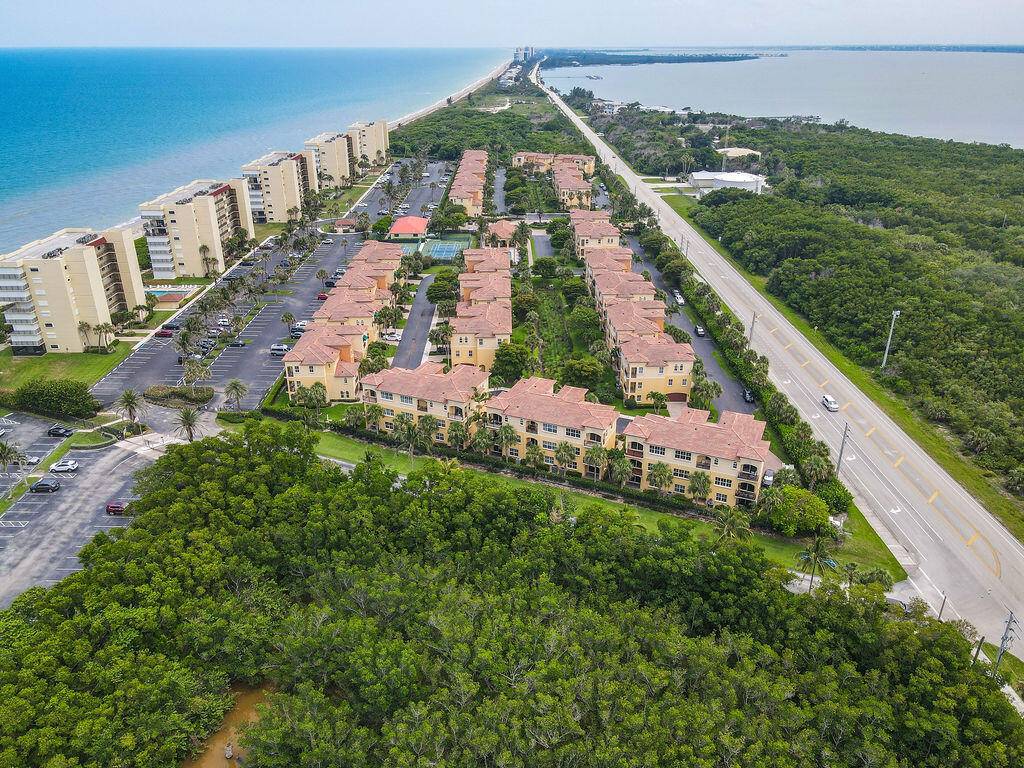 Jensen Beach, FL 34957,163 Ocean Bay DR 163