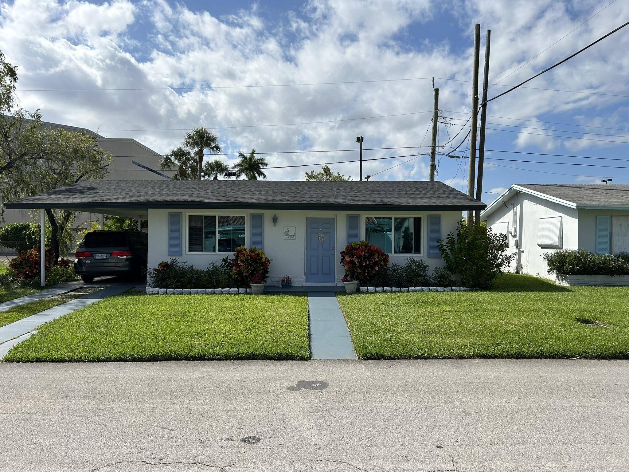 Tamarac, FL 33309,2700 NW 51 PL