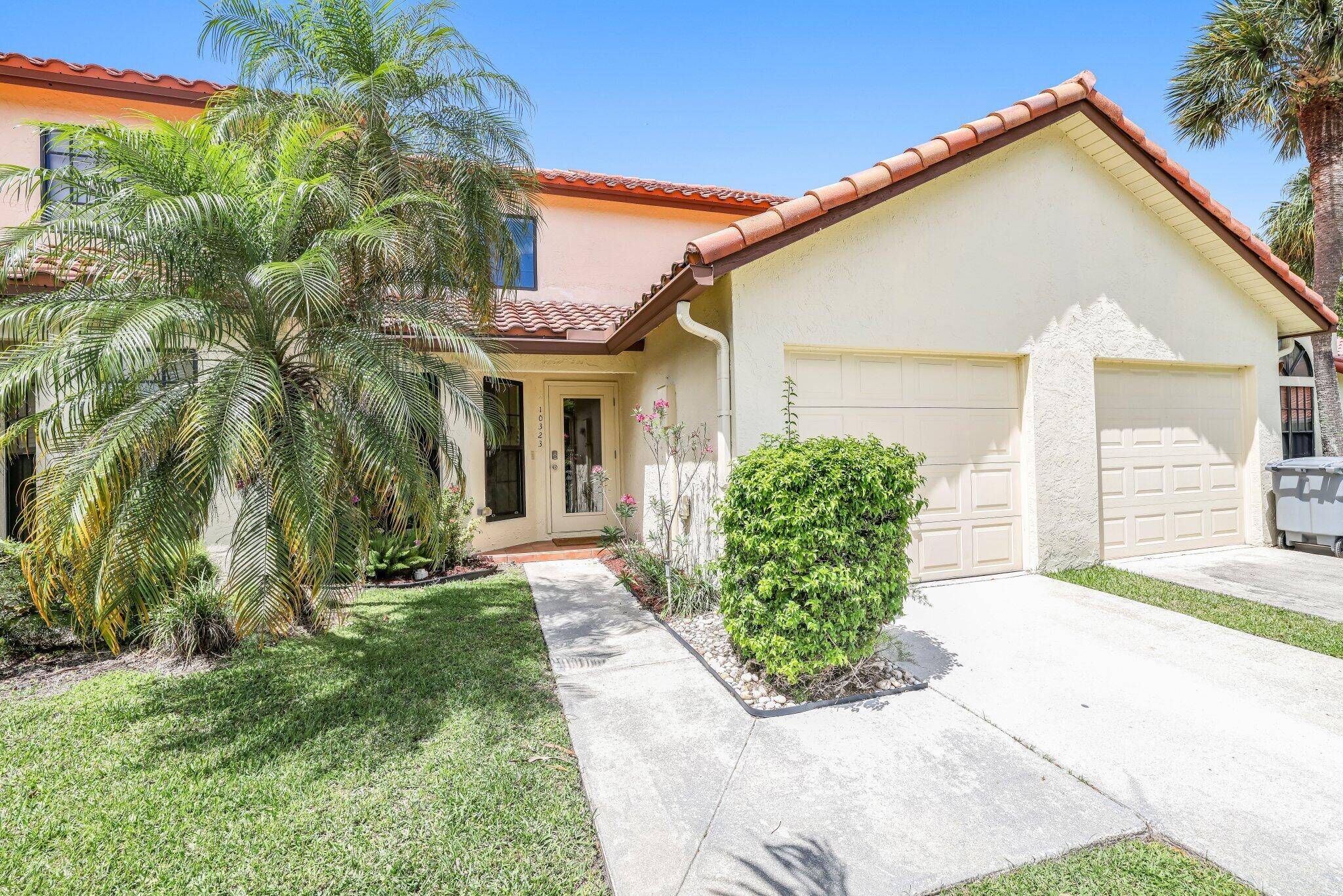 Boca Raton, FL 33498,10323 Hidden Springs CT