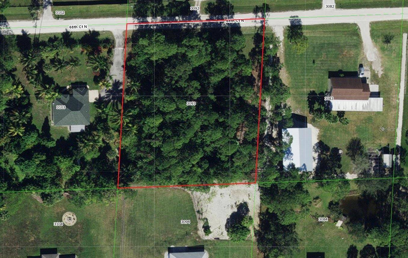 The Acreage, FL 33470,Xxxx N 68th CT