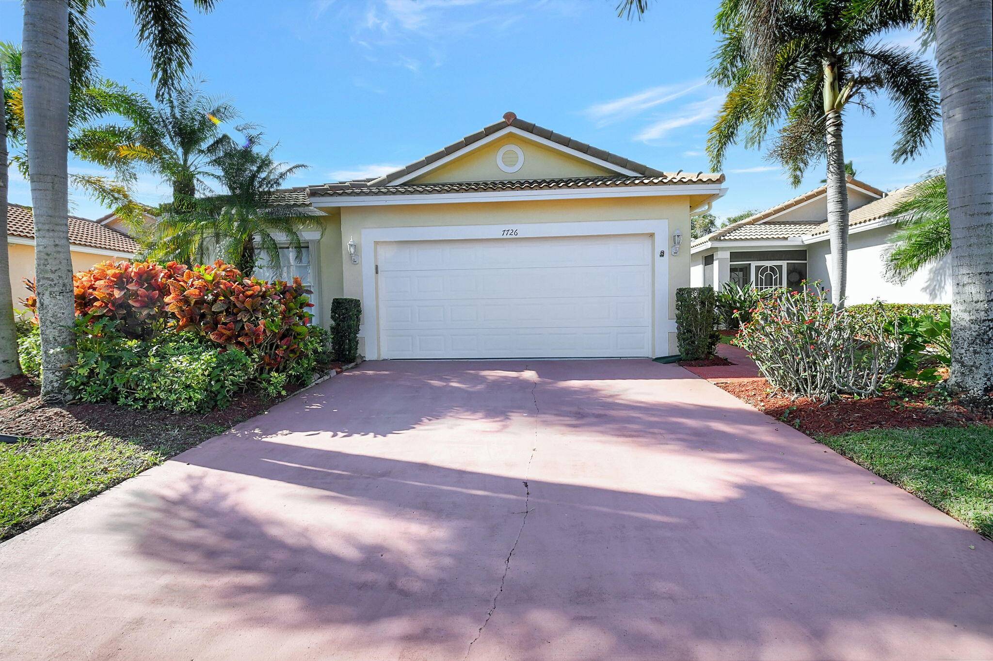Boynton Beach, FL 33437,7726 Cherry Blossom WAY