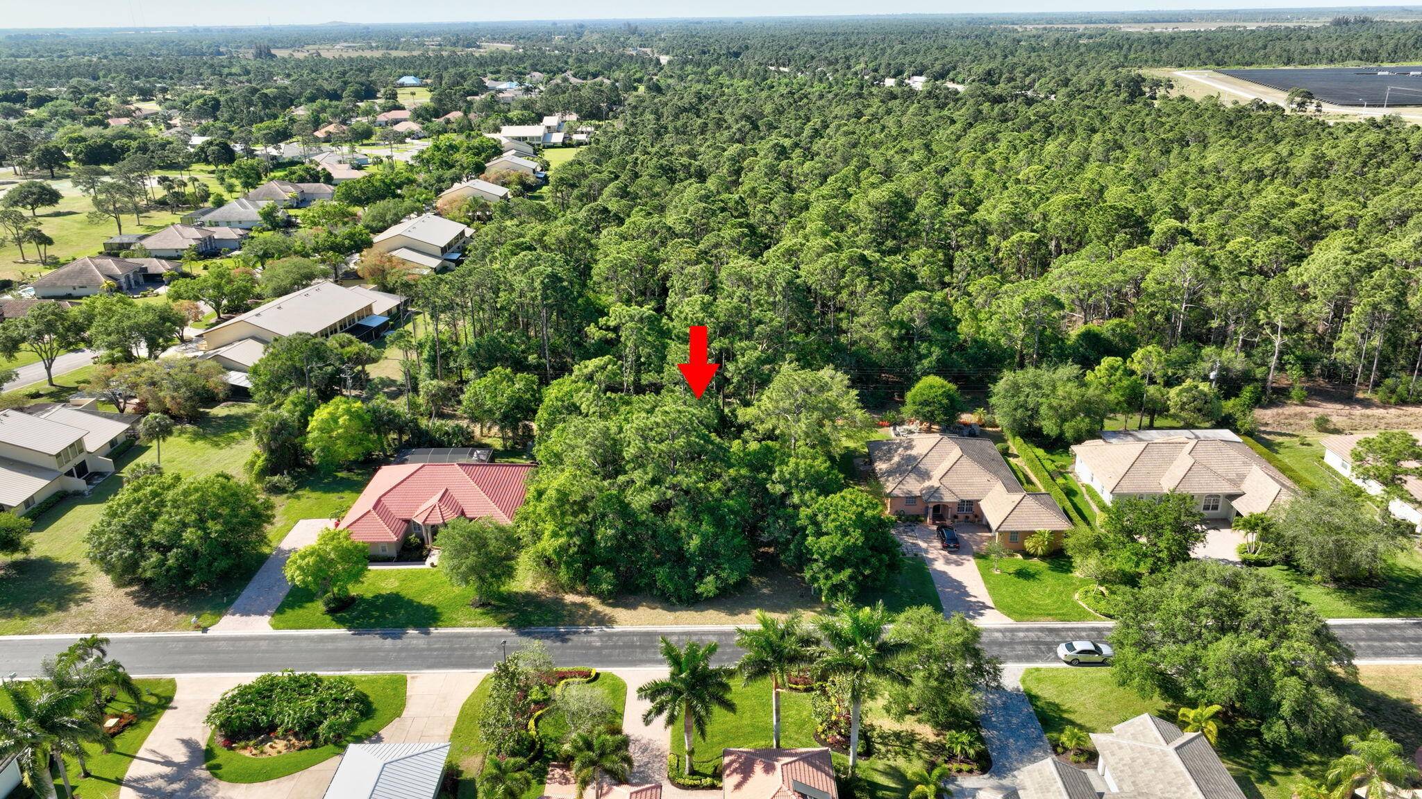 Fort Pierce, FL 34951,9613 Knollwood LN