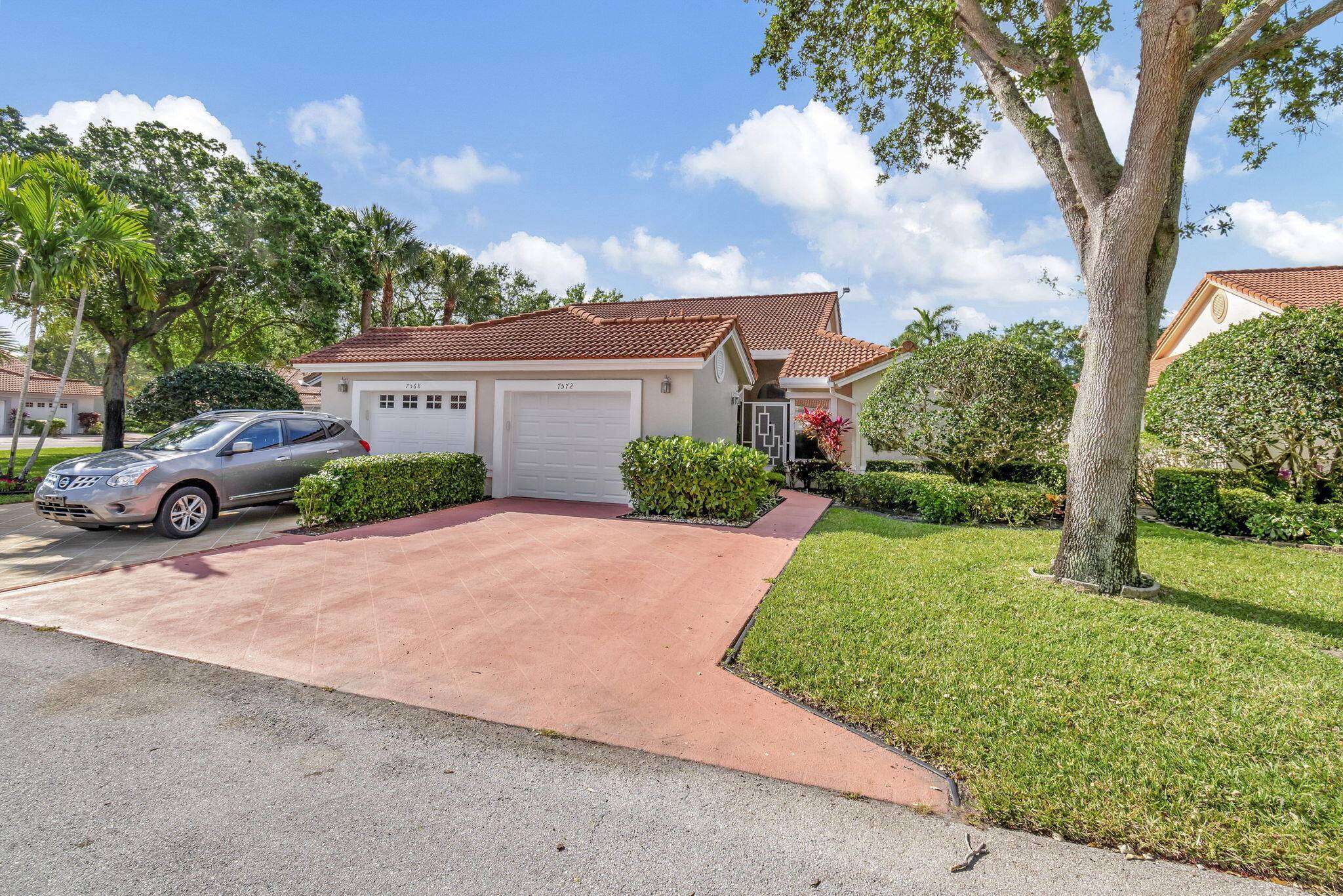 Boynton Beach, FL 33437,7572 Island Breeze TER