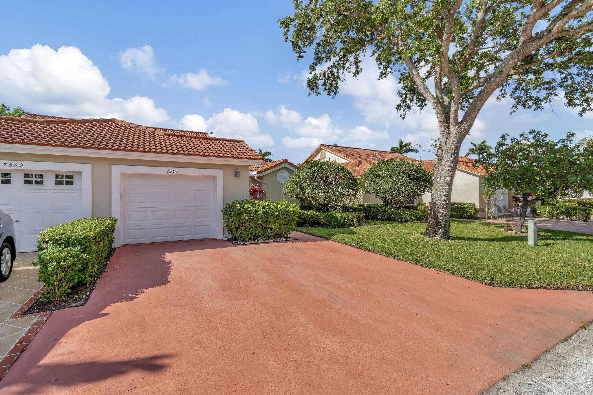 Boynton Beach, FL 33437,7572 Island Breeze TER