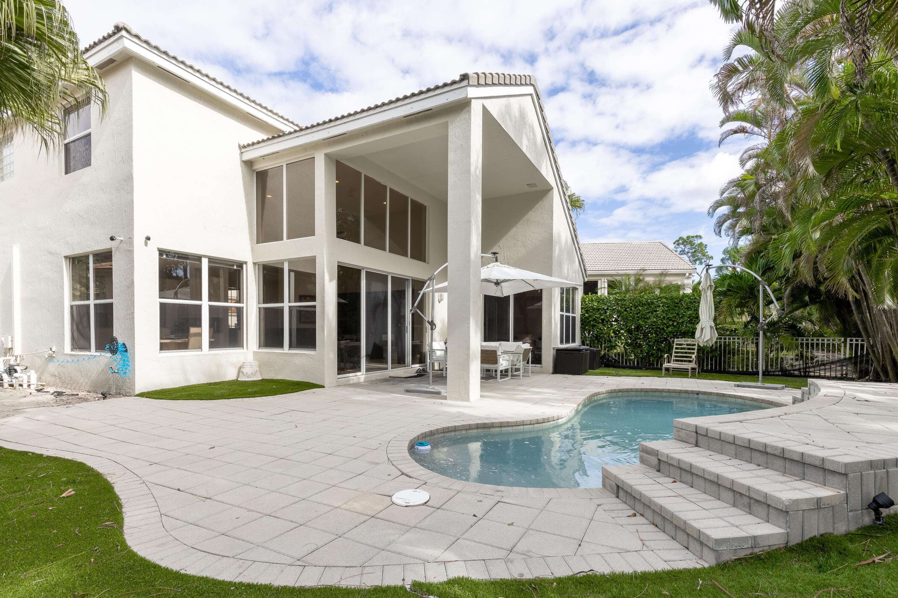 Boca Raton, FL 33496,3310 NW 53rd CIR