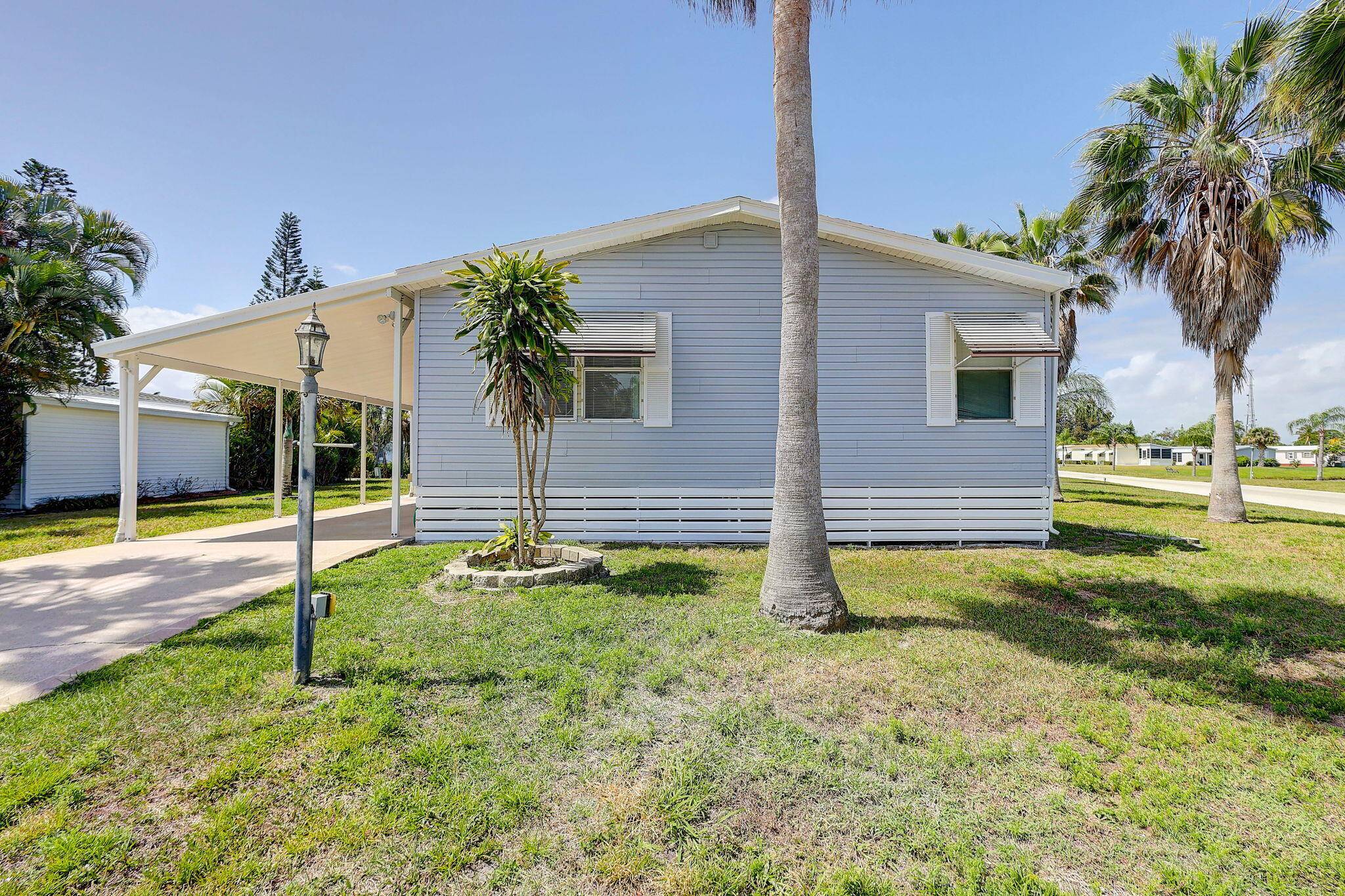 Port Saint Lucie, FL 34952,79 W Caribbean