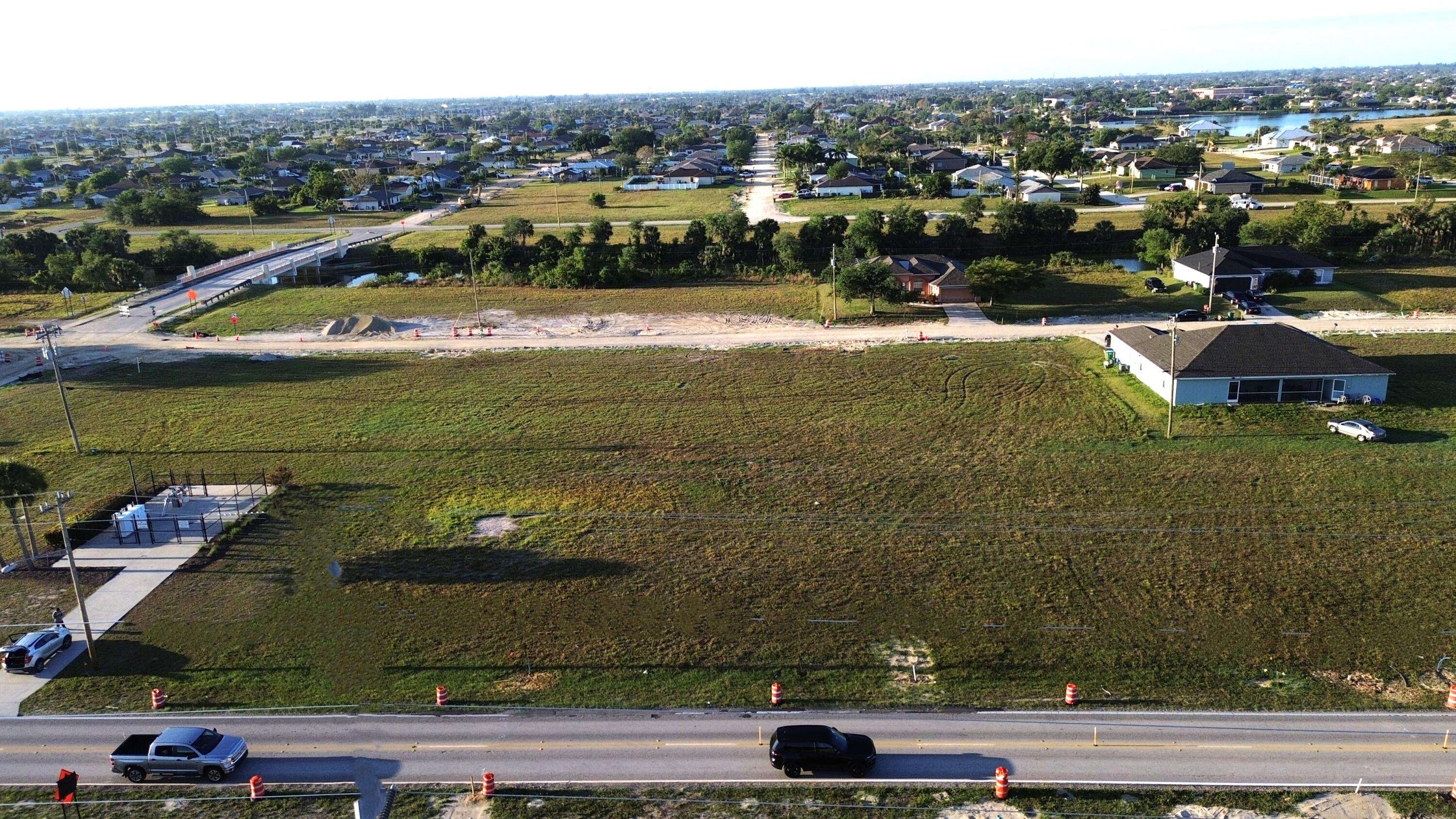 Cape Coral, FL 33909,1324 E Kismet Pkwy