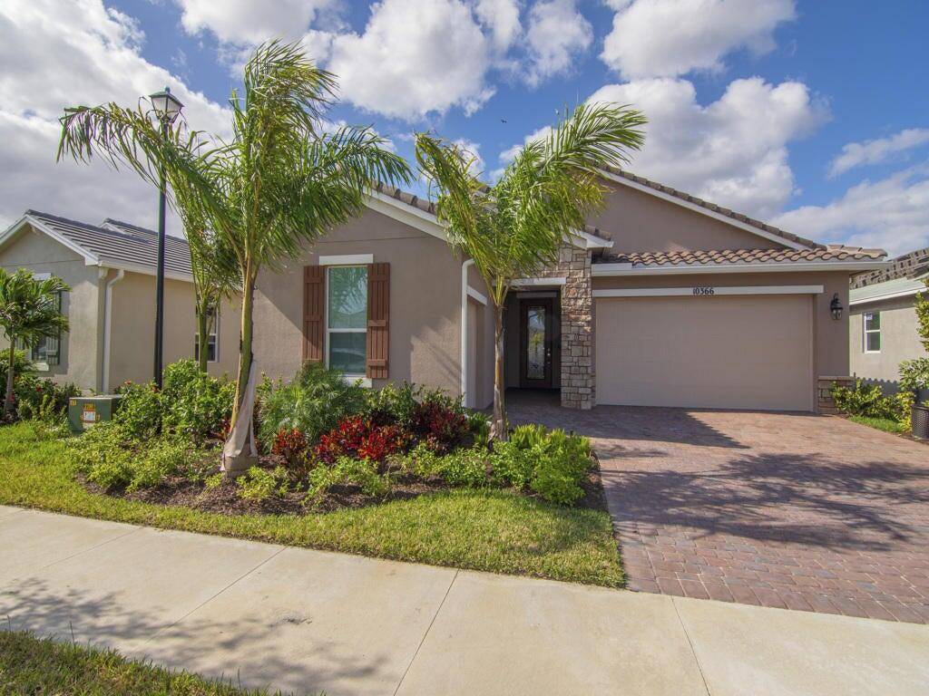 Port Saint Lucie, FL 34987,10366 SW Ligustrum DR