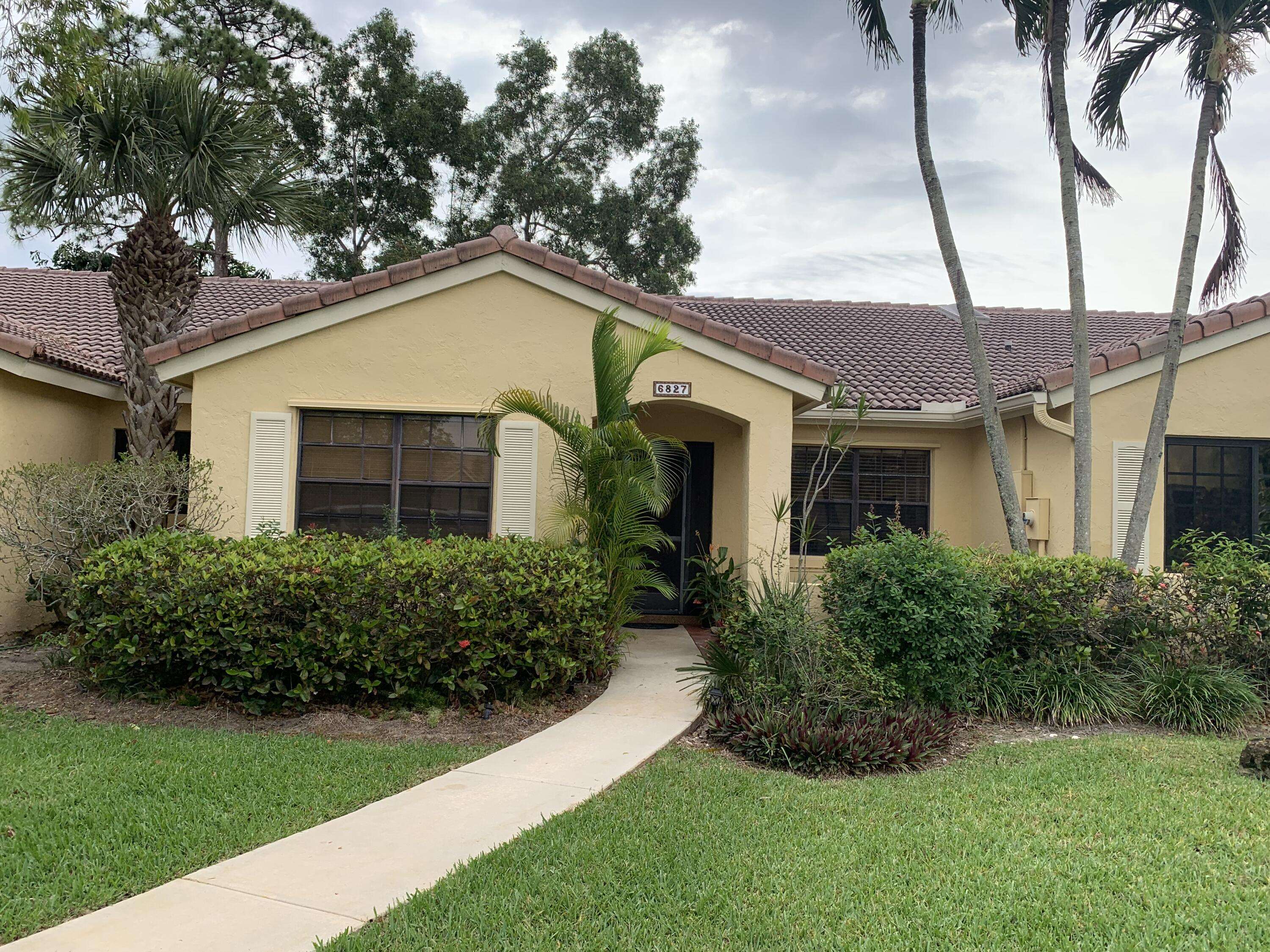 Boca Raton, FL 33433,6827 Bridlewood CT