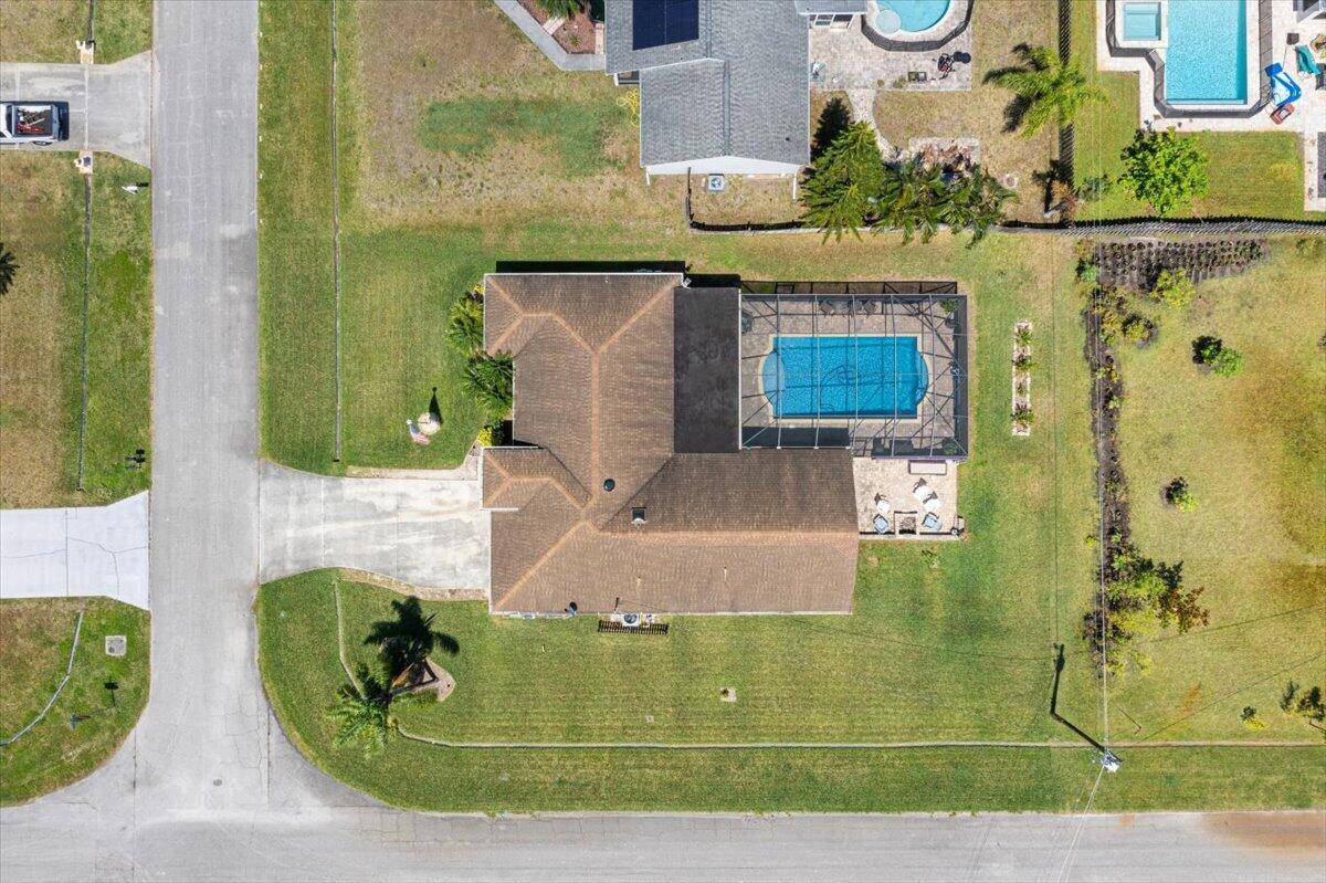 Port Saint Lucie, FL 34953,3995 SW Kakopo ST