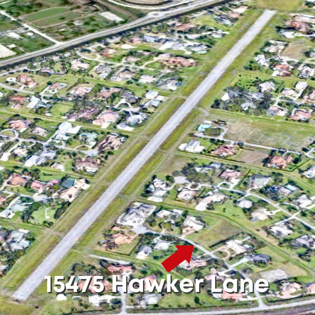 Wellington, FL 33414,15475 Hawker LN