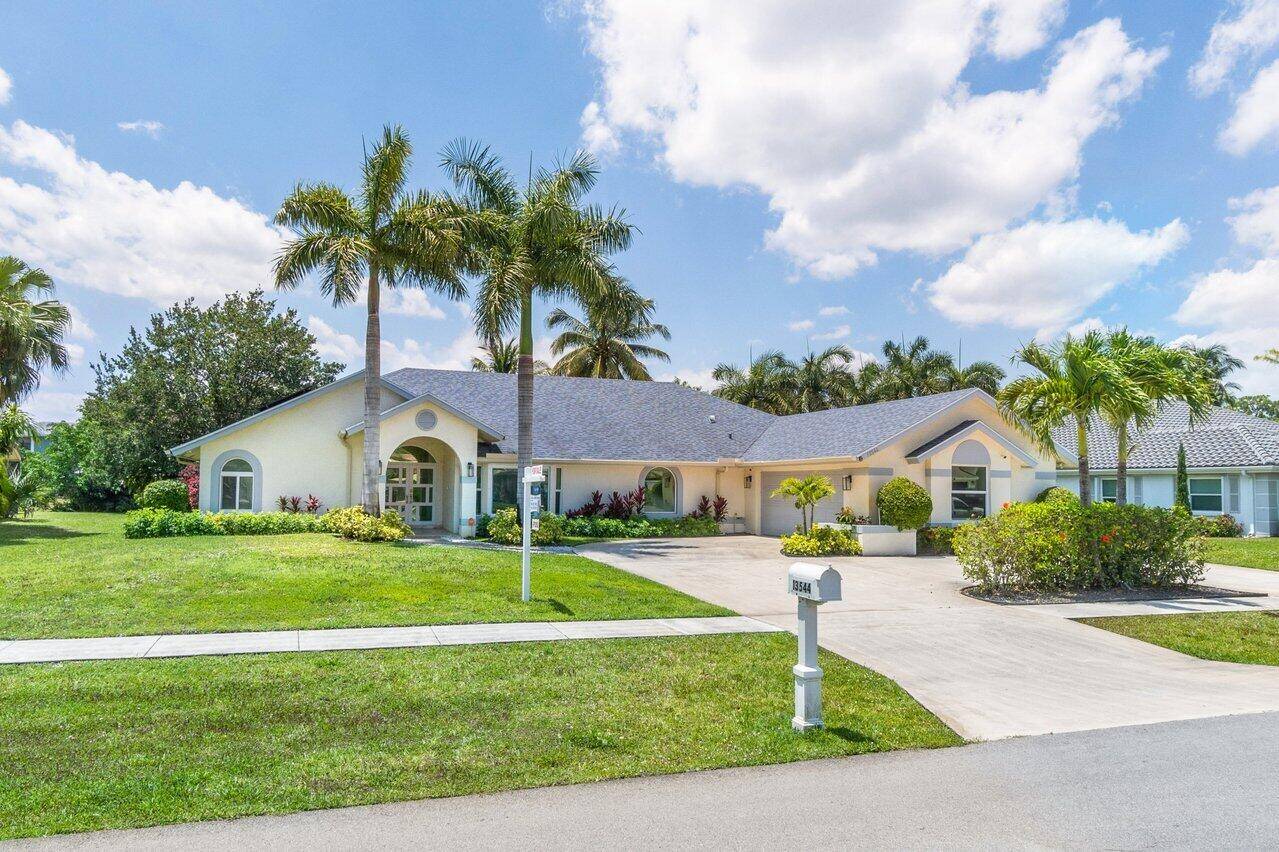 Wellington, FL 33414,13544 Northumberland CIR