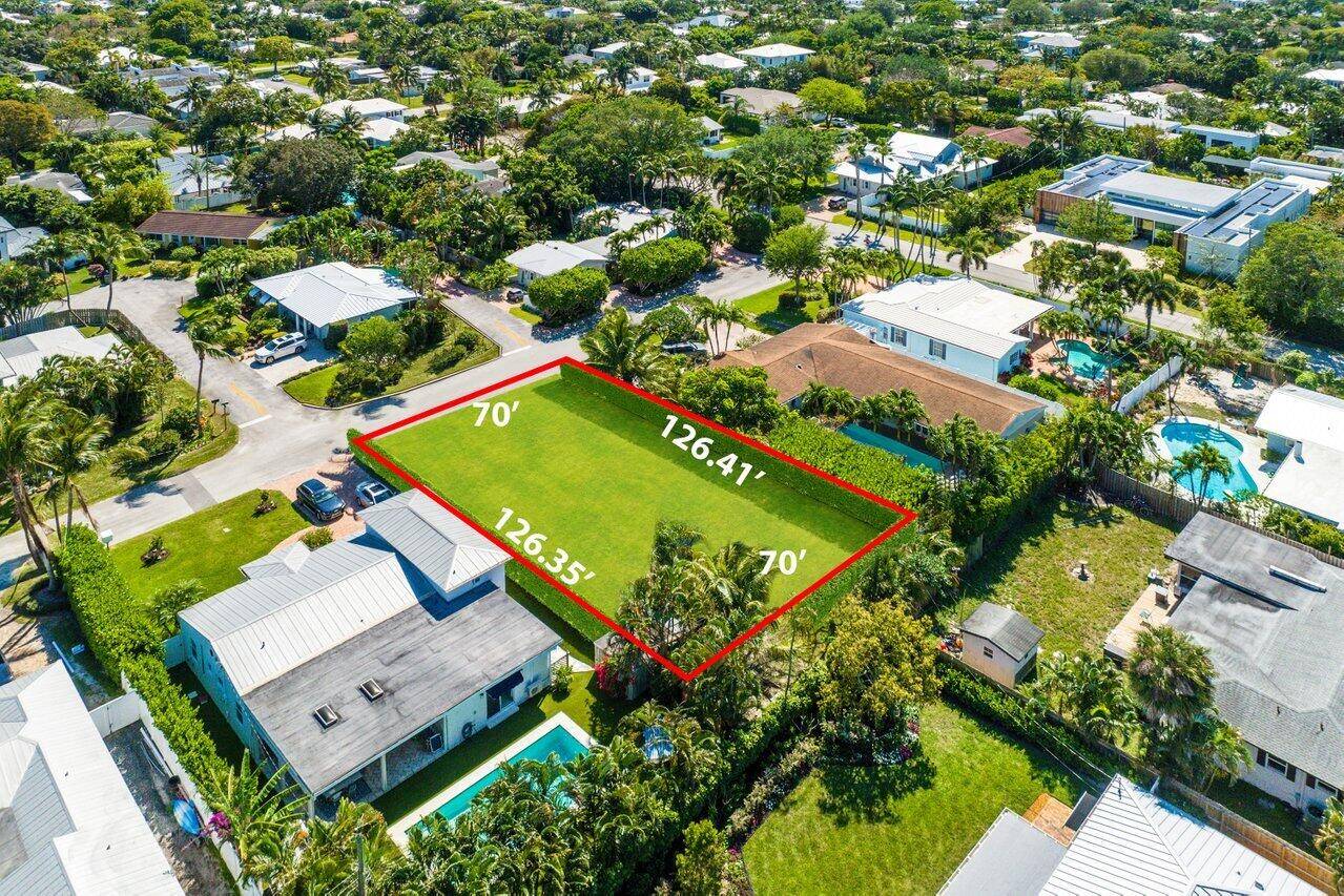 Delray Beach, FL 33444,101 NW 17th ST