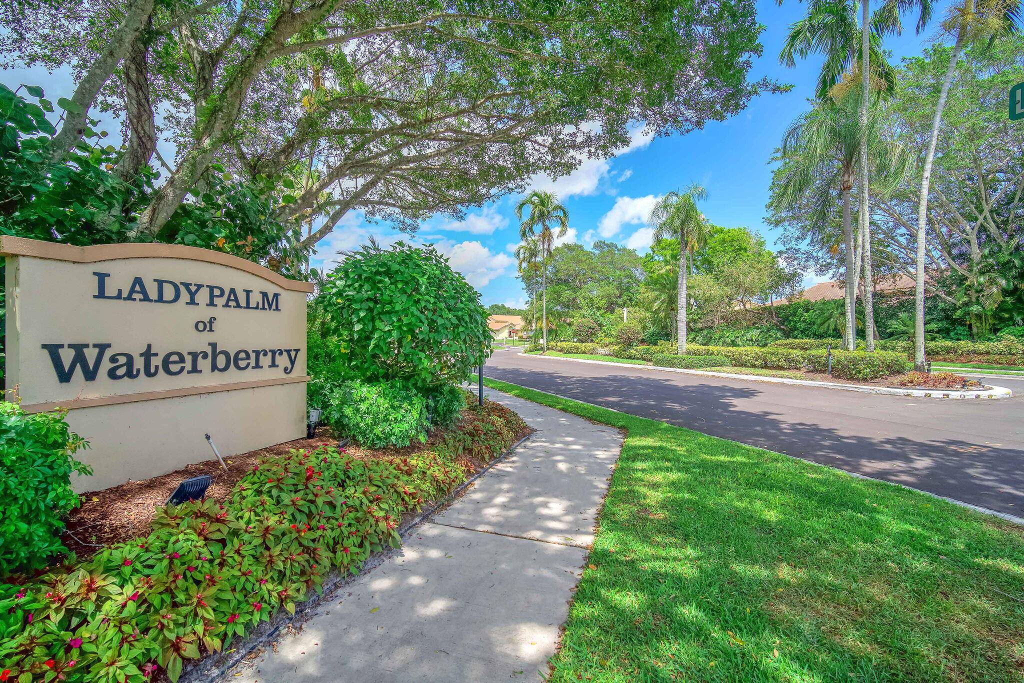 Boca Raton, FL 33498,10775 Ladypalm LN B