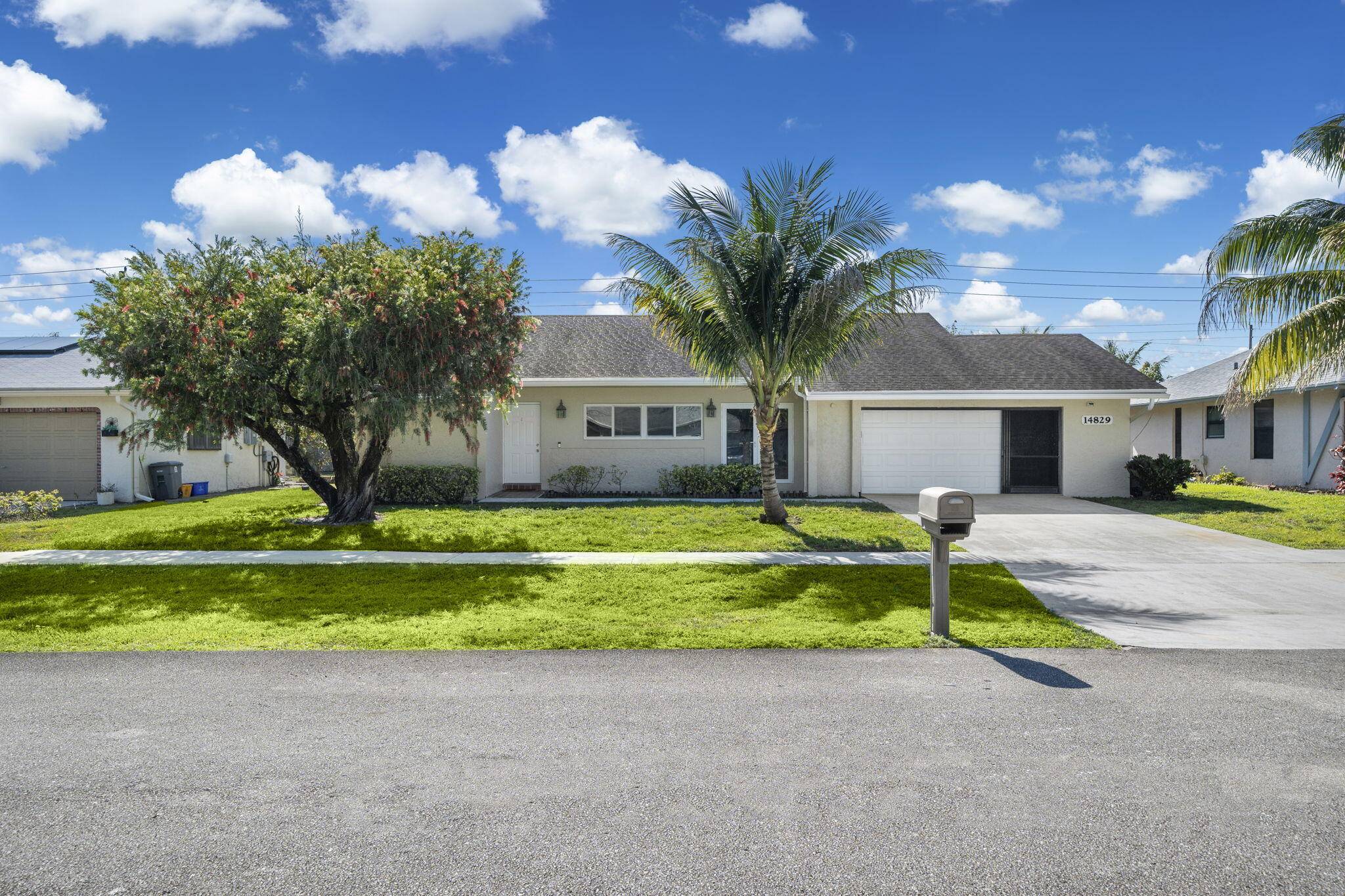 Delray Beach, FL 33484,14829 Summersong LN