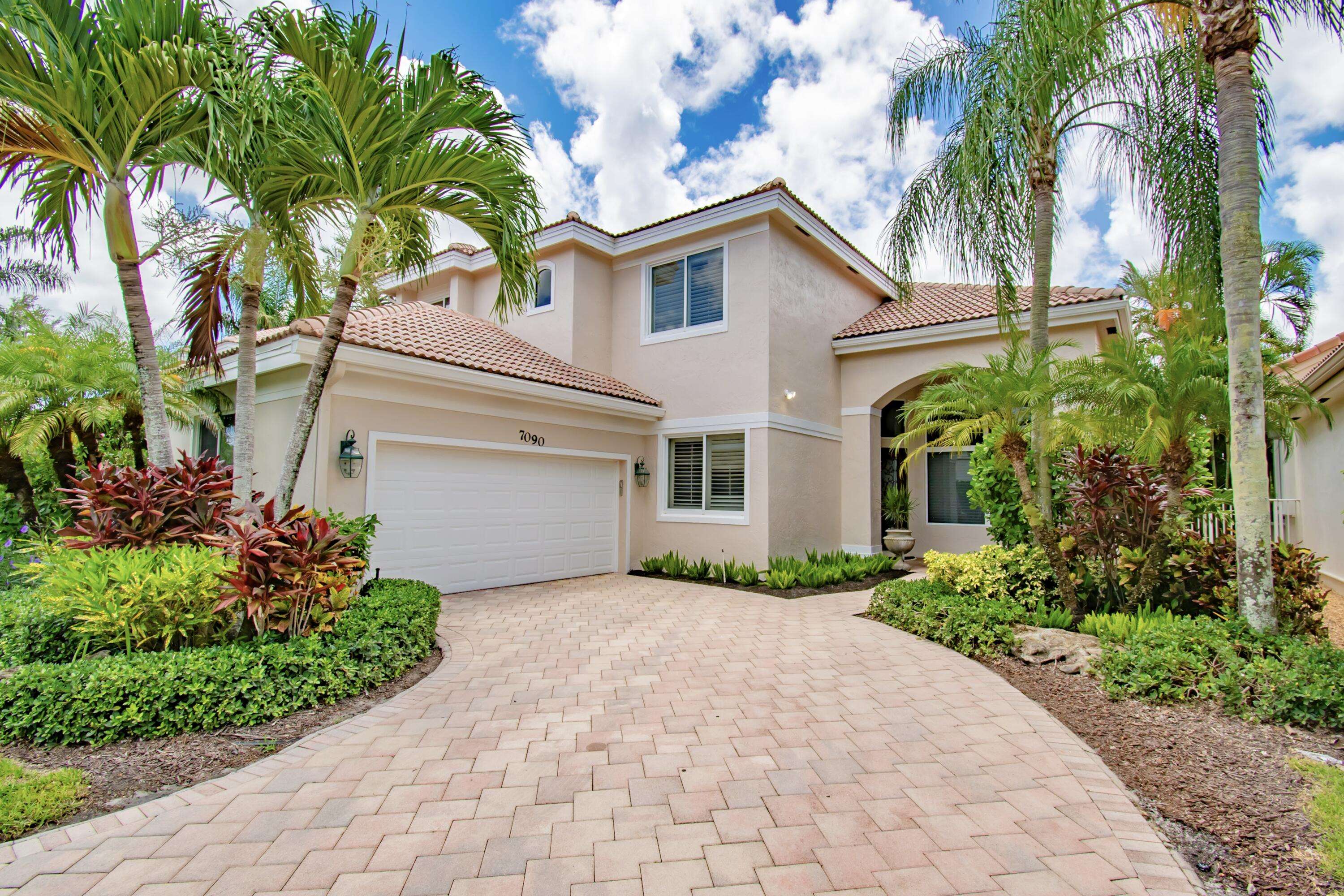 Boca Raton, FL 33433,7090 Islegrove PL