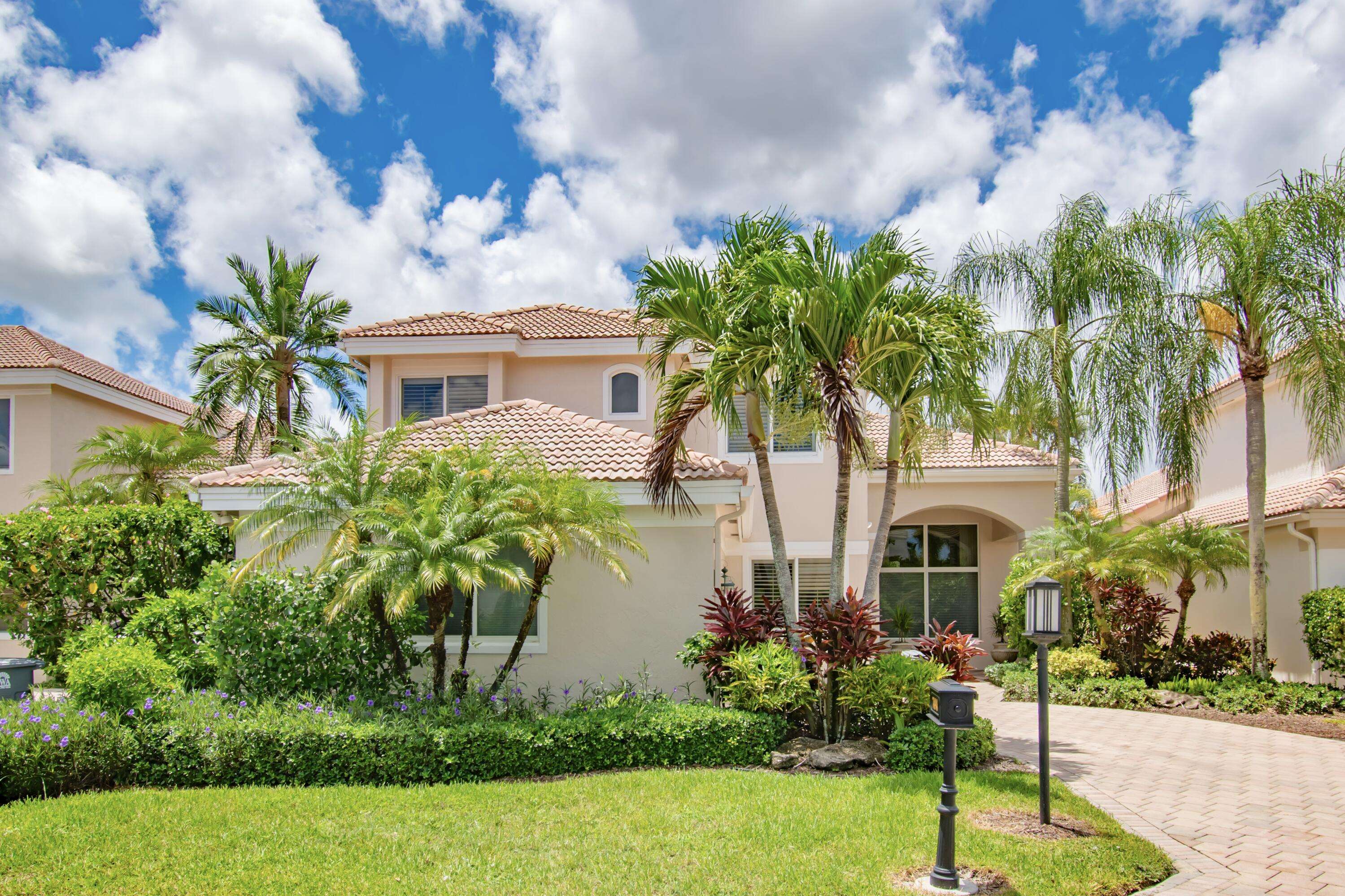 Boca Raton, FL 33433,7090 Islegrove PL