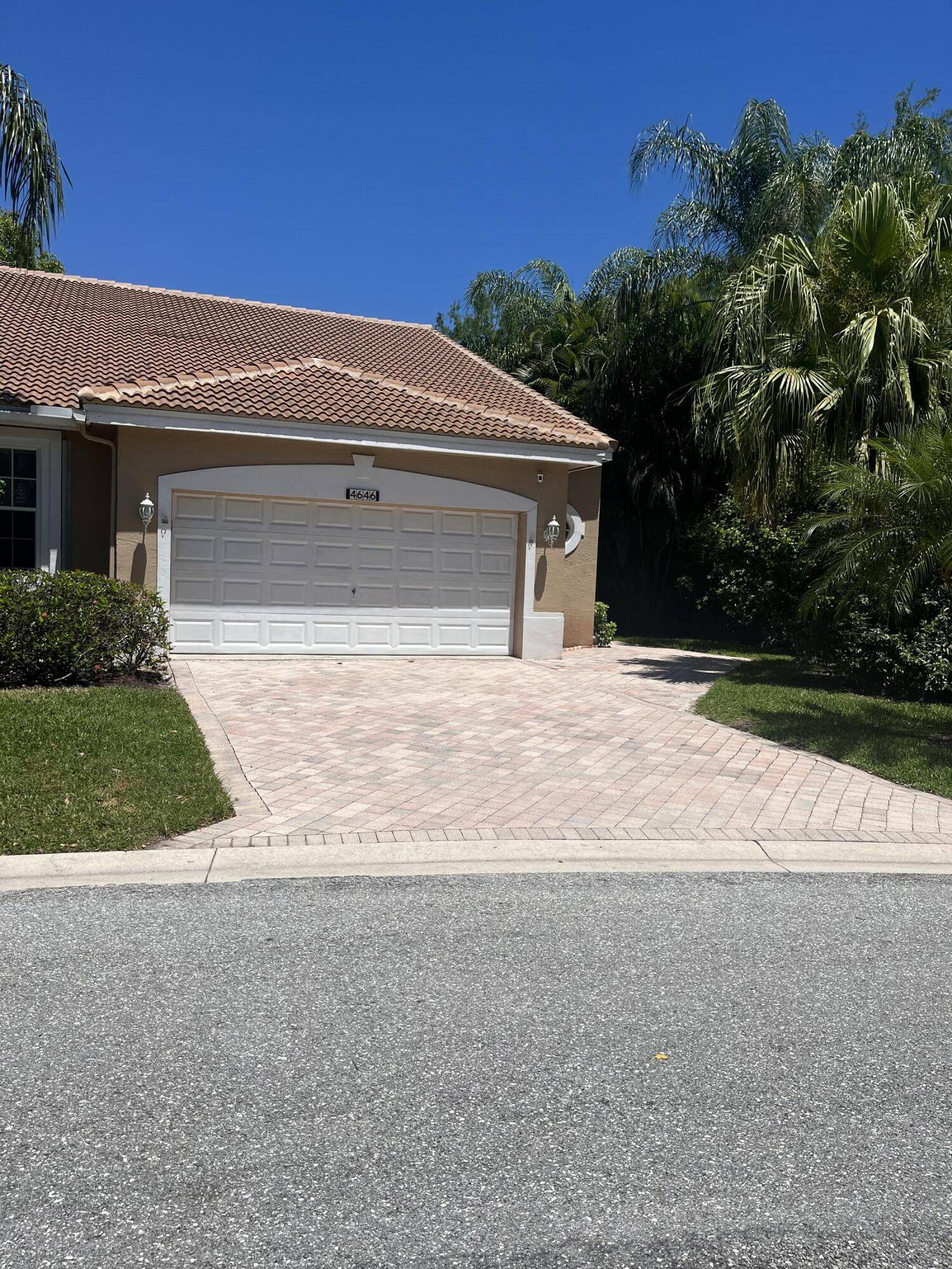 Lake Worth, FL 33449,4646 Carlton Golf DR