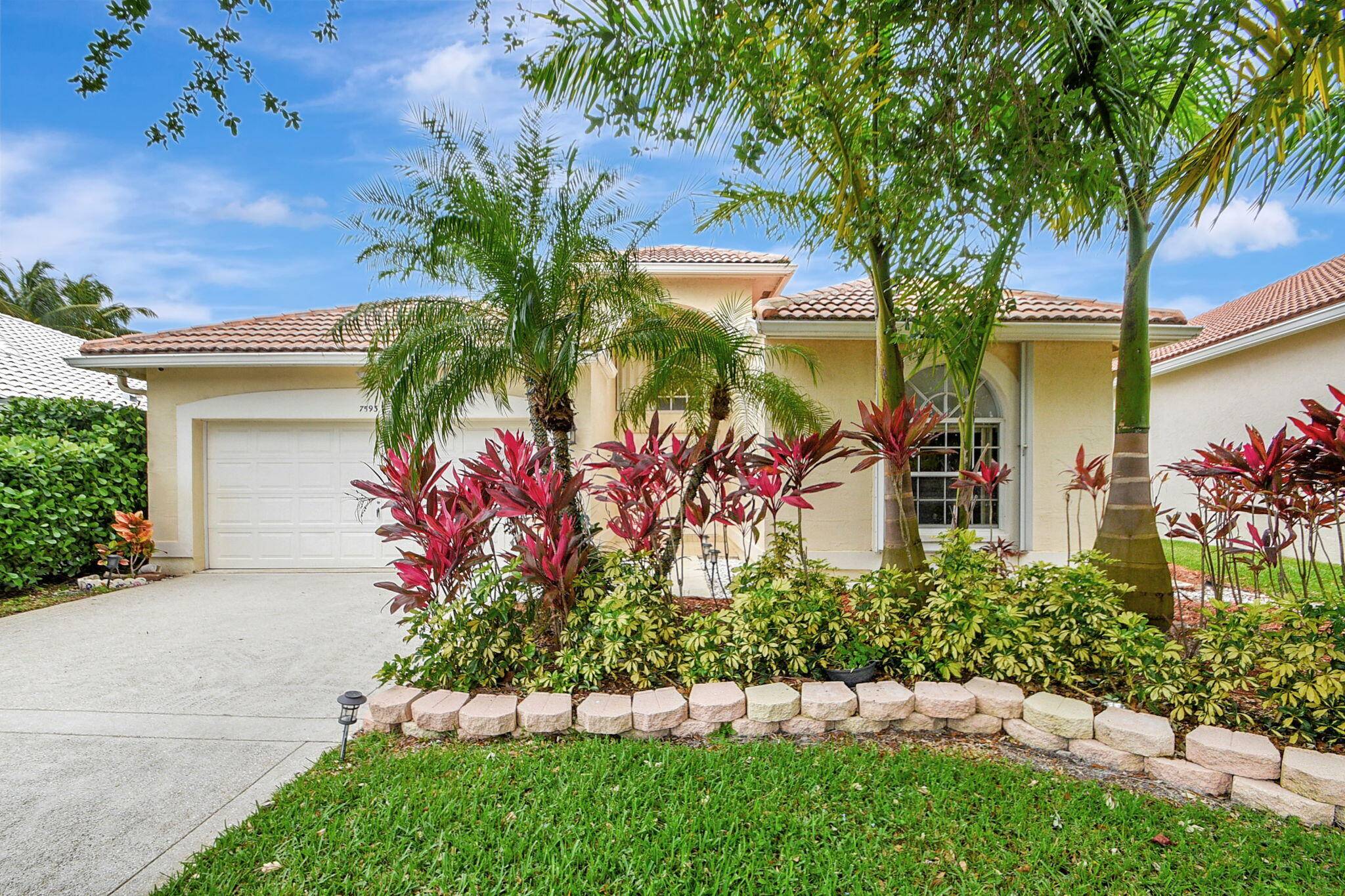 Lake Worth, FL 33467,7593 Santee TER