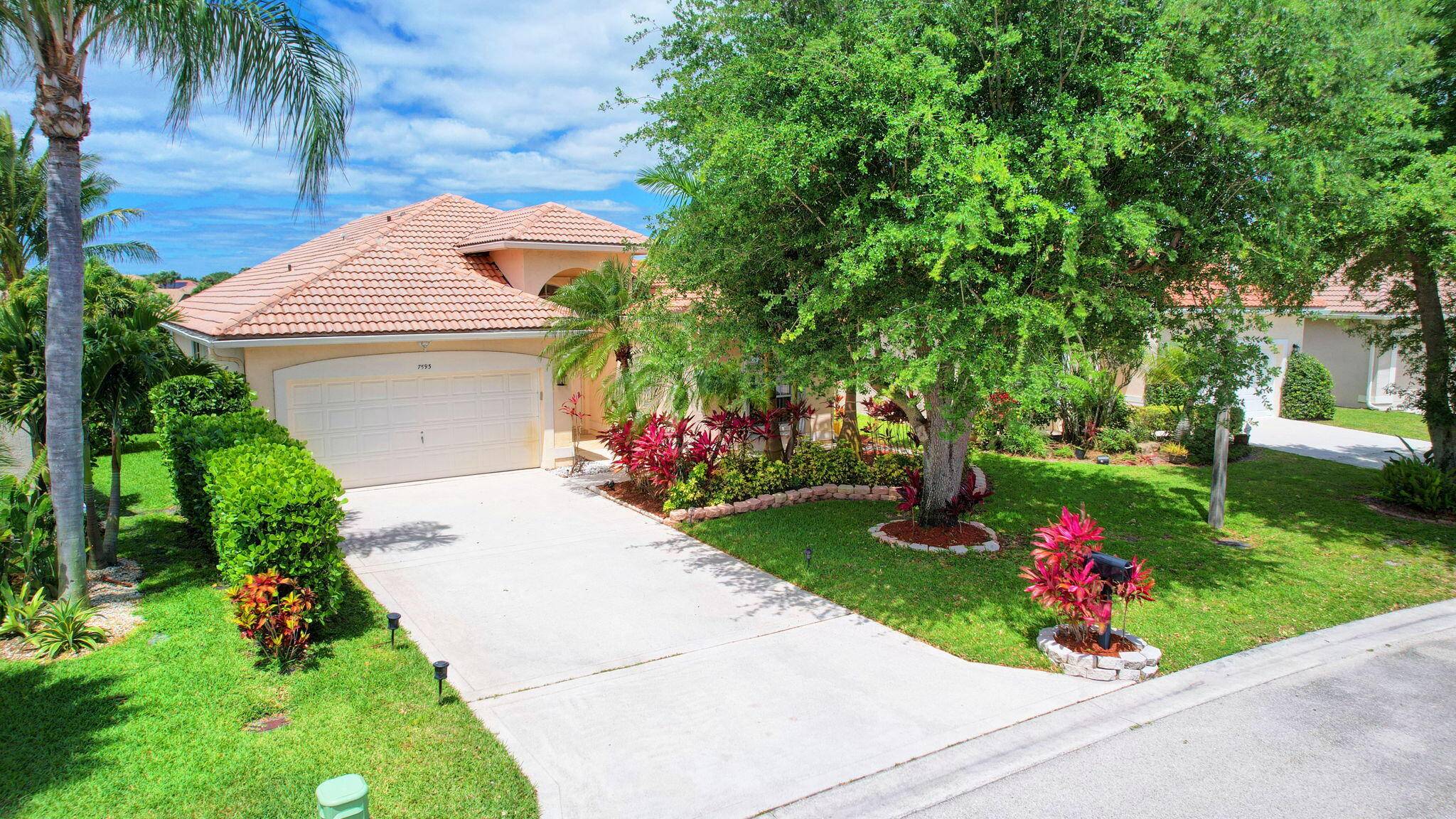 Lake Worth, FL 33467,7593 Santee TER