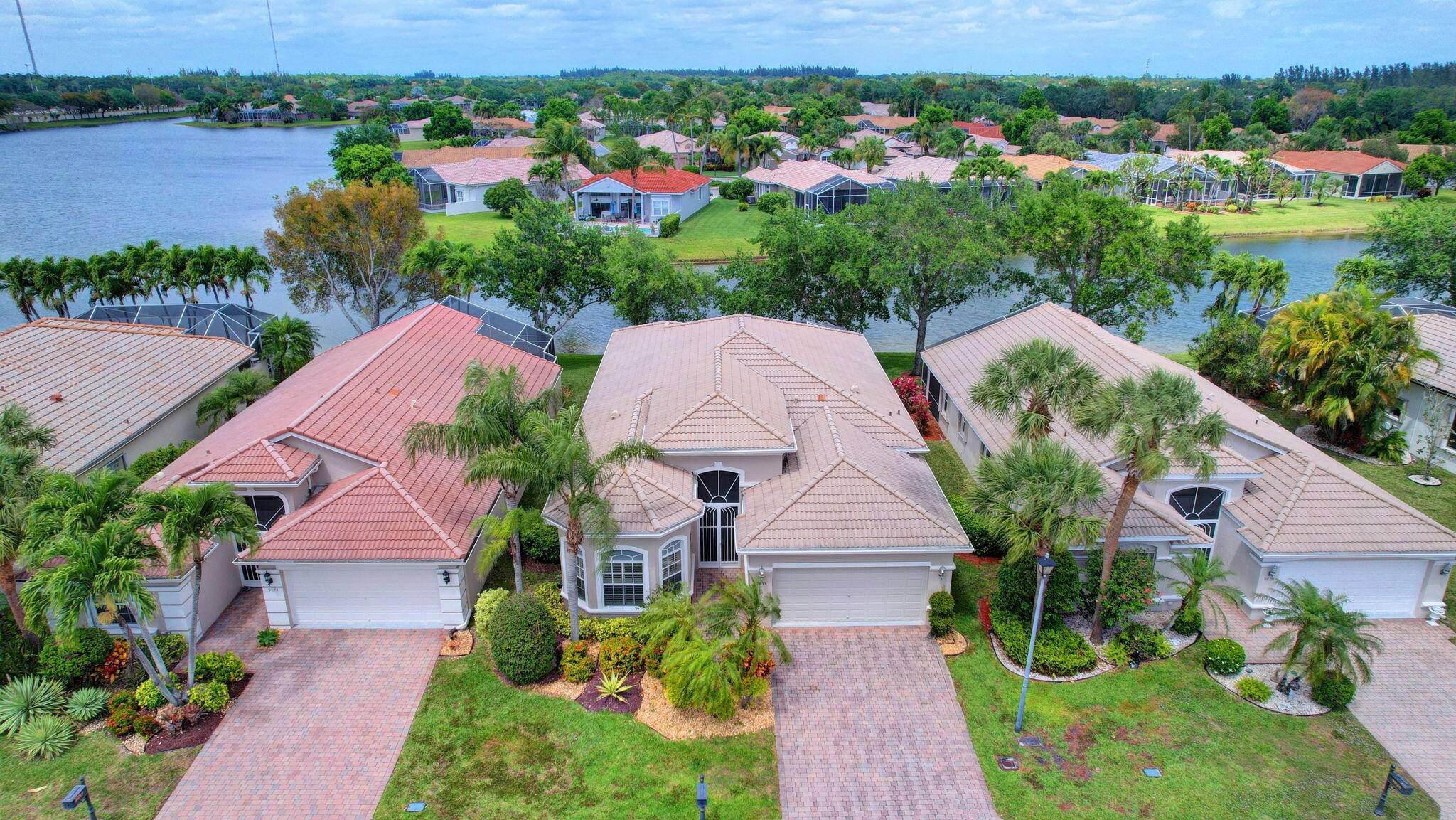Lake Worth, FL 33467,9835 San Luca ST