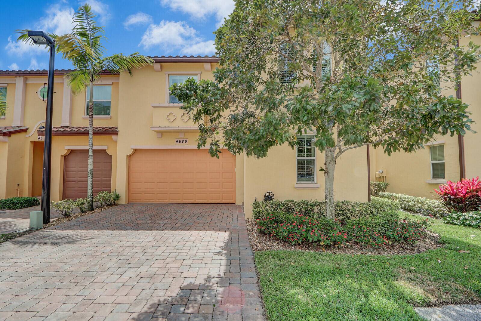 Palm Beach Gardens, FL 33418,4646 Mediterranean CIR