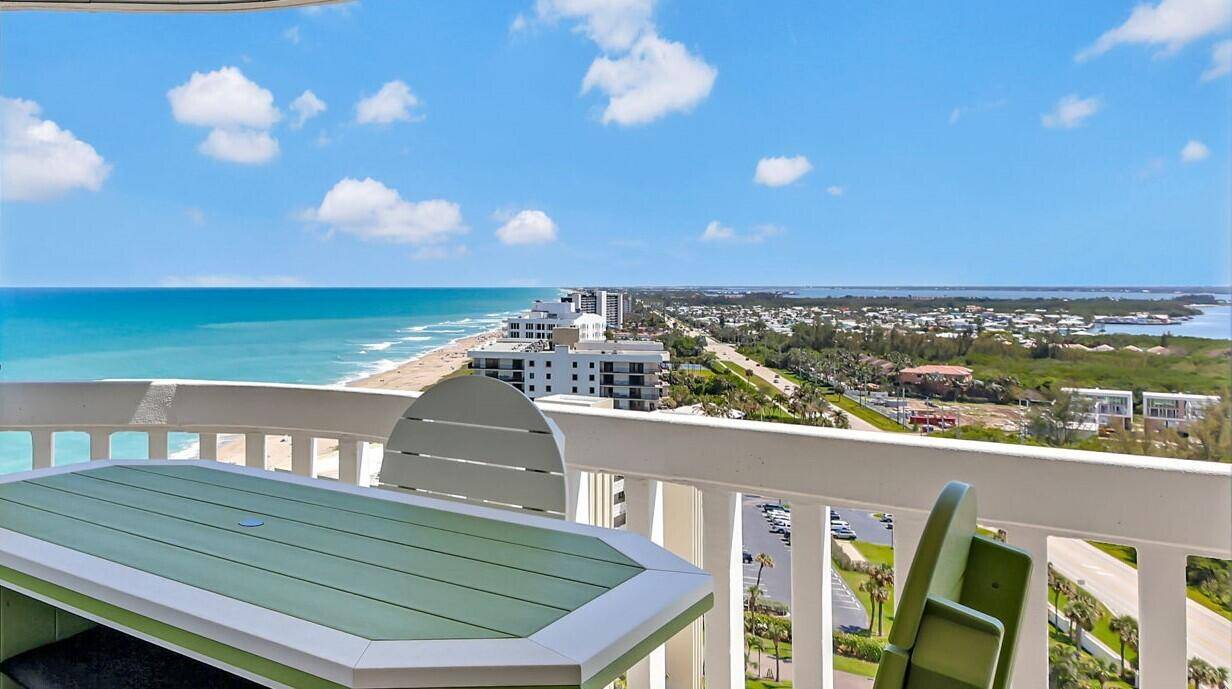 Jensen Beach, FL 34957,9960 S Ocean DR 1904