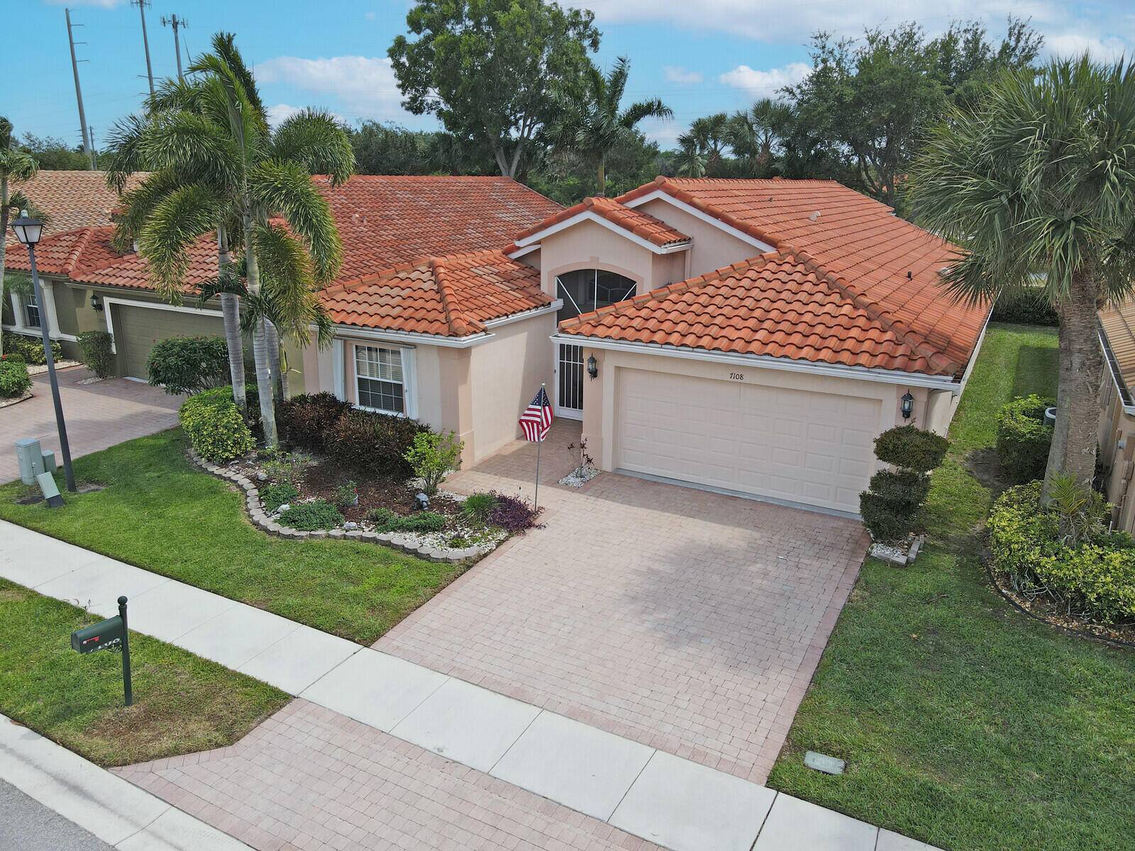 Boynton Beach, FL 33472,7108 Trentino WAY