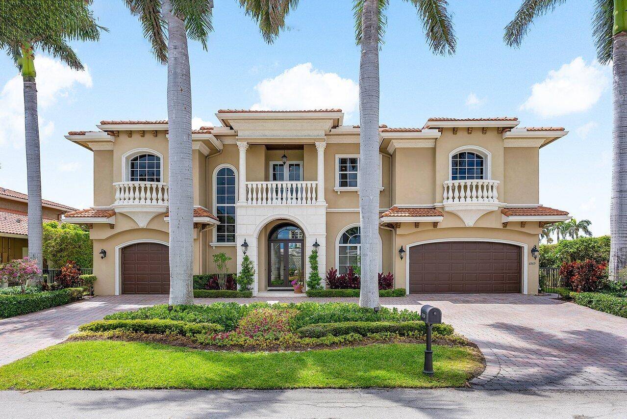 Boca Raton, FL 33487,6969 NE 8th DR