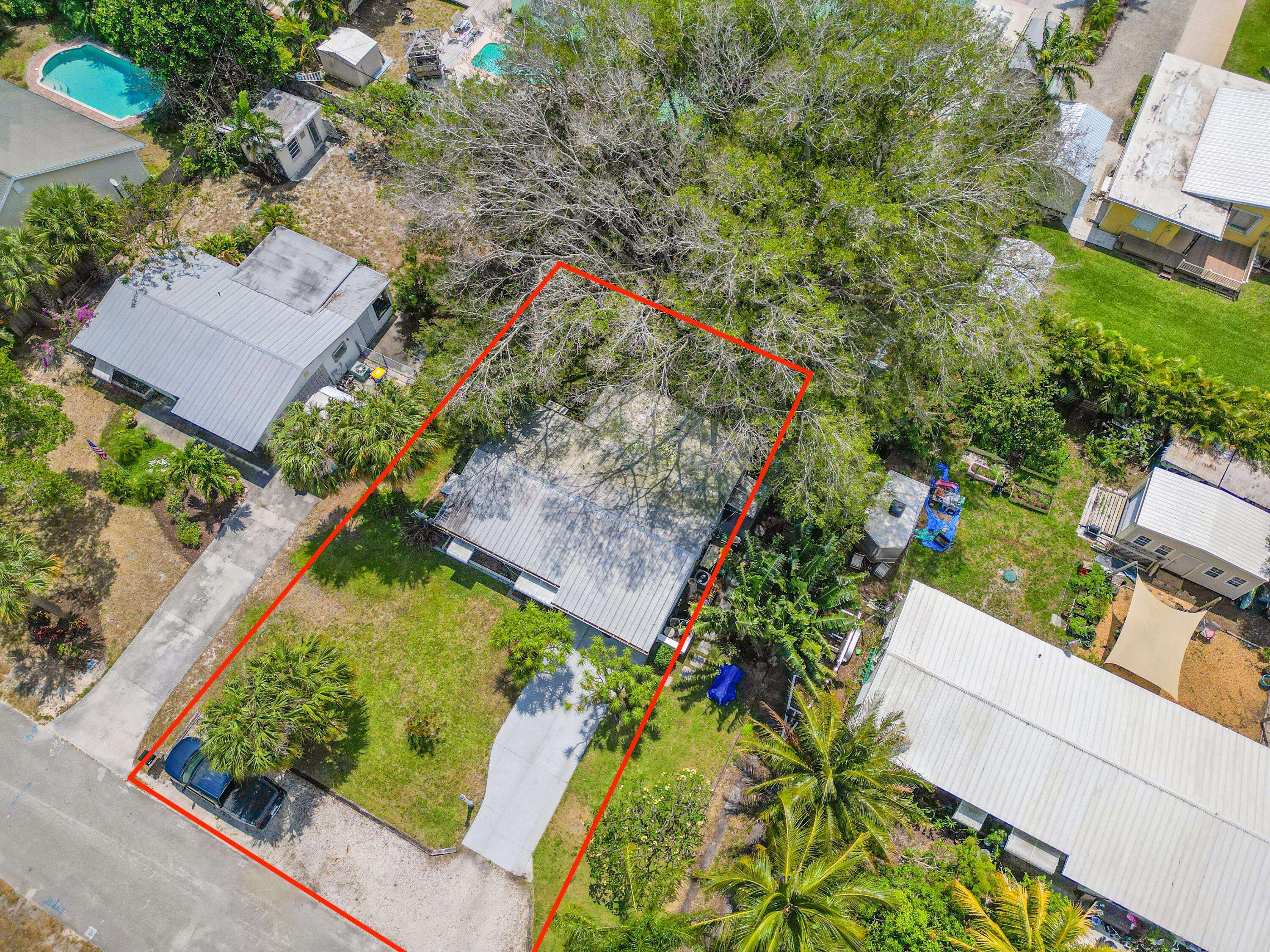 Jensen Beach, FL 34957,2556 NE Letitia ST