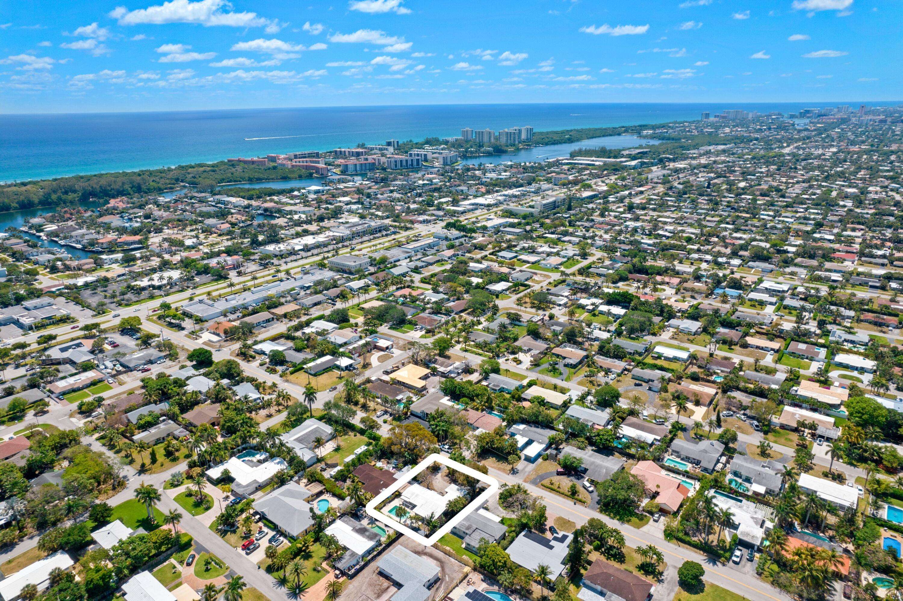 Boca Raton, FL 33431,465 NE 36th ST