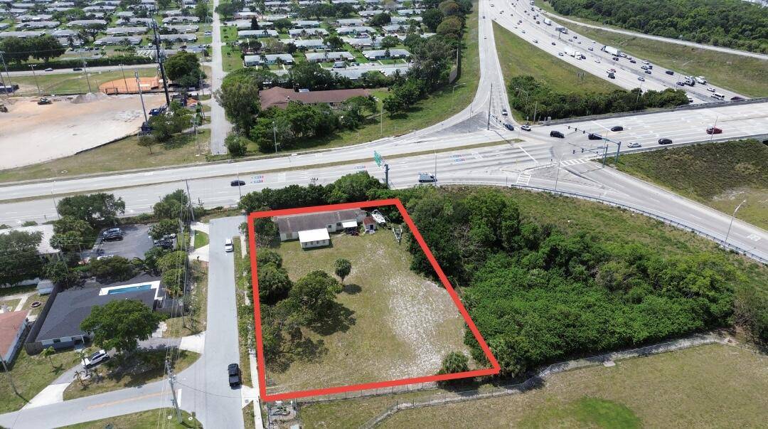 Boynton Beach, FL 33435,1401 SW 3rd ST