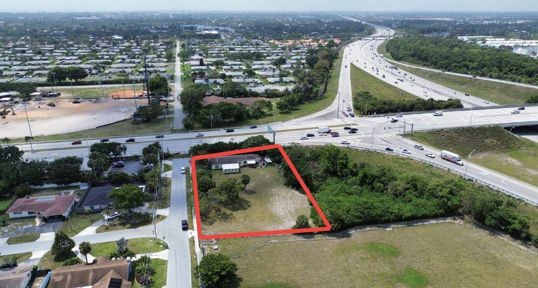 Boynton Beach, FL 33435,1401 SW 3rd ST