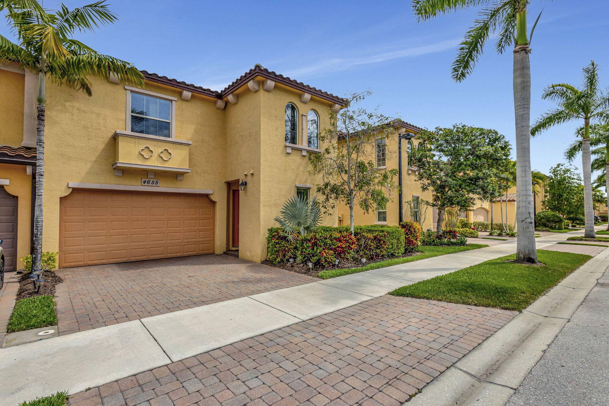 Palm Beach Gardens, FL 33418,4655 Mediterranean CIR