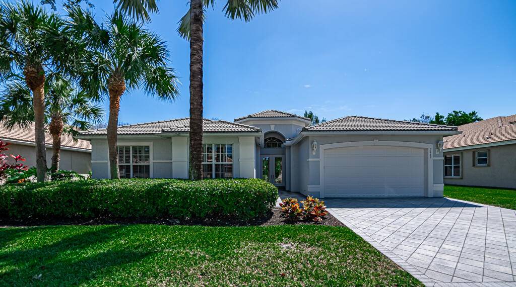 Lake Worth, FL 33467,7619 Tarpon Cove CIR