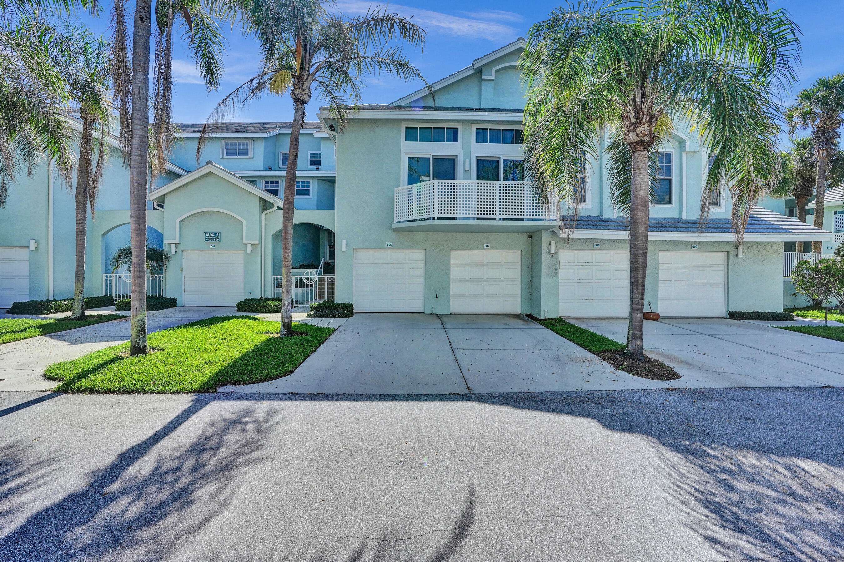 Jupiter, FL 33477,606 Mainsail CIR