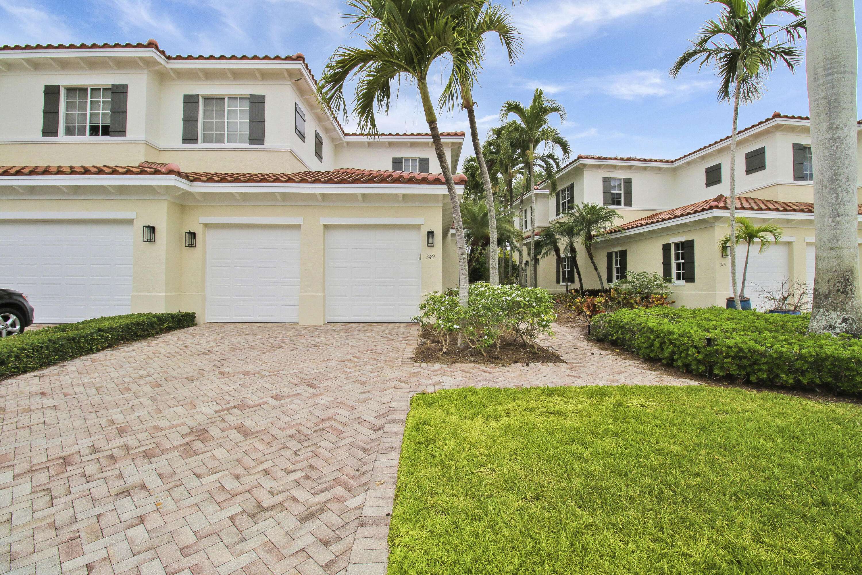 Palm Beach Gardens, FL 33410,349 Chambord Terrace