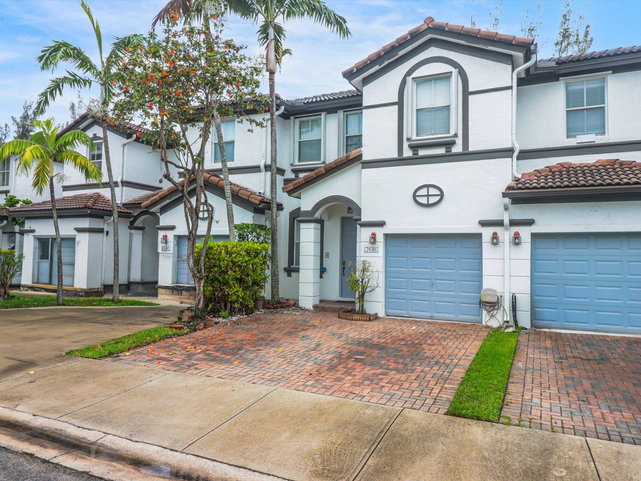 Doral, FL 33178,7646 NW 116th PL