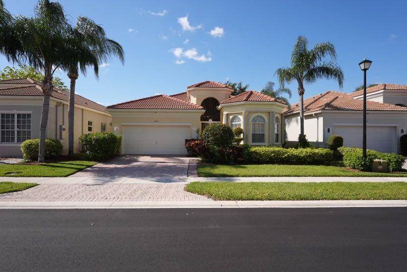 Delray Beach, FL 33446,7154 Lorenzo LN