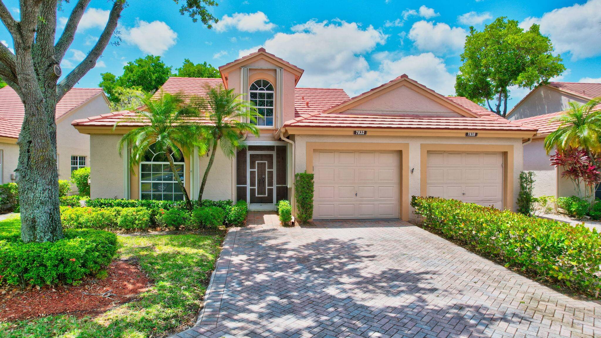 Delray Beach, FL 33446,7832 Coral Lake DR