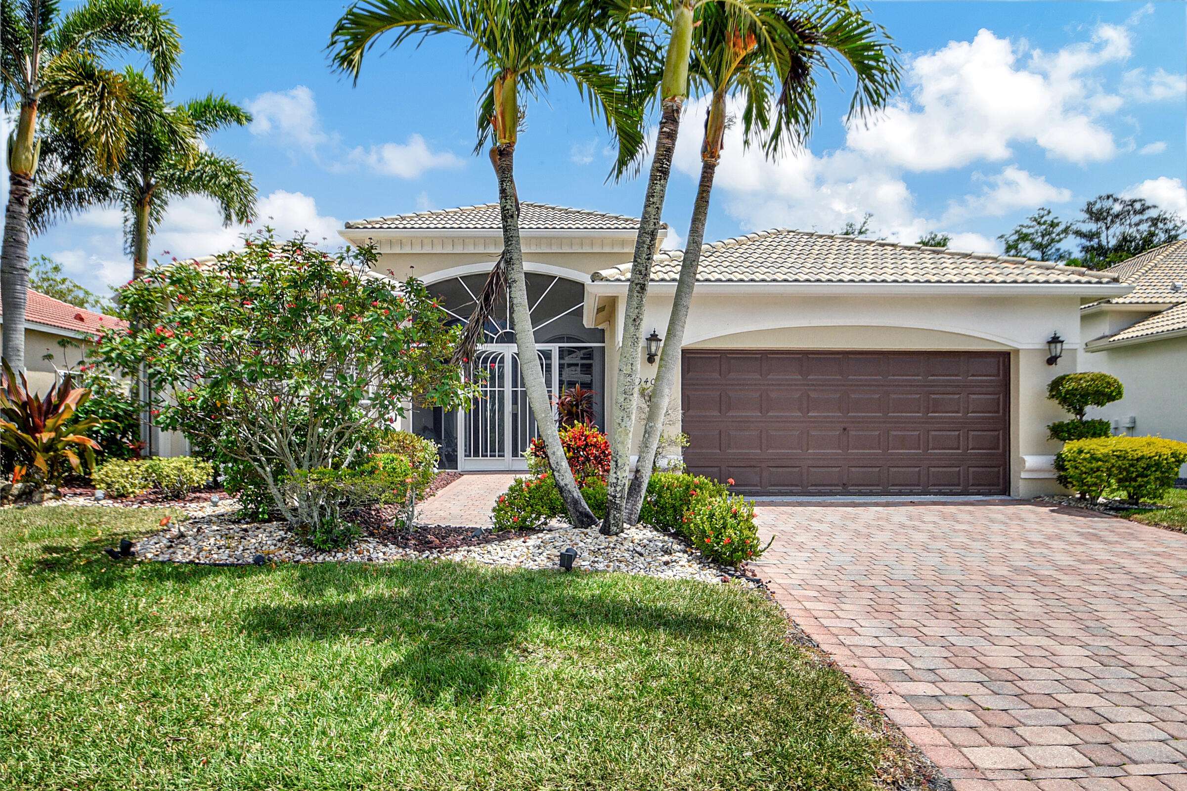 Lake Worth, FL 33467,9408 Palestro ST