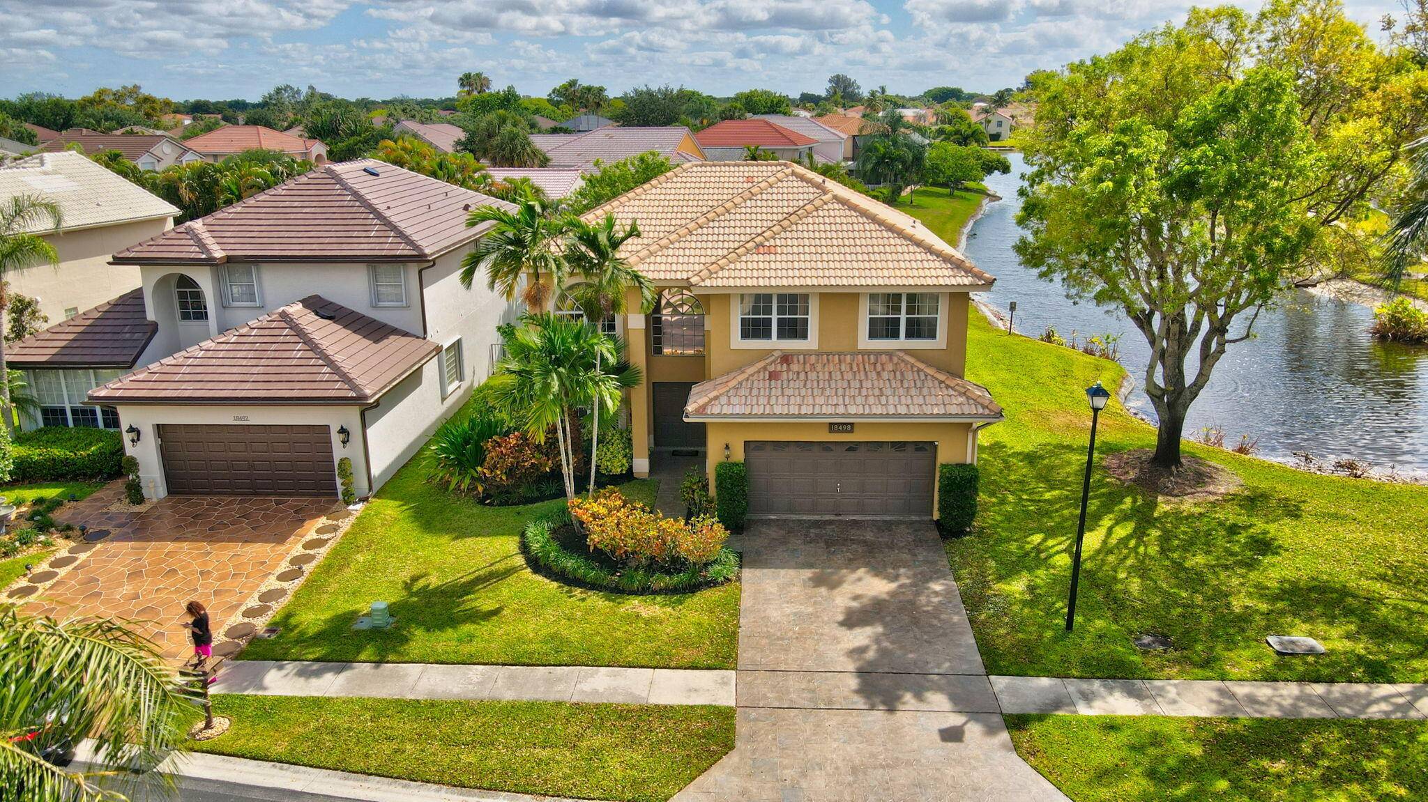 Boca Raton, FL 33498,18498 E Covington TRCE