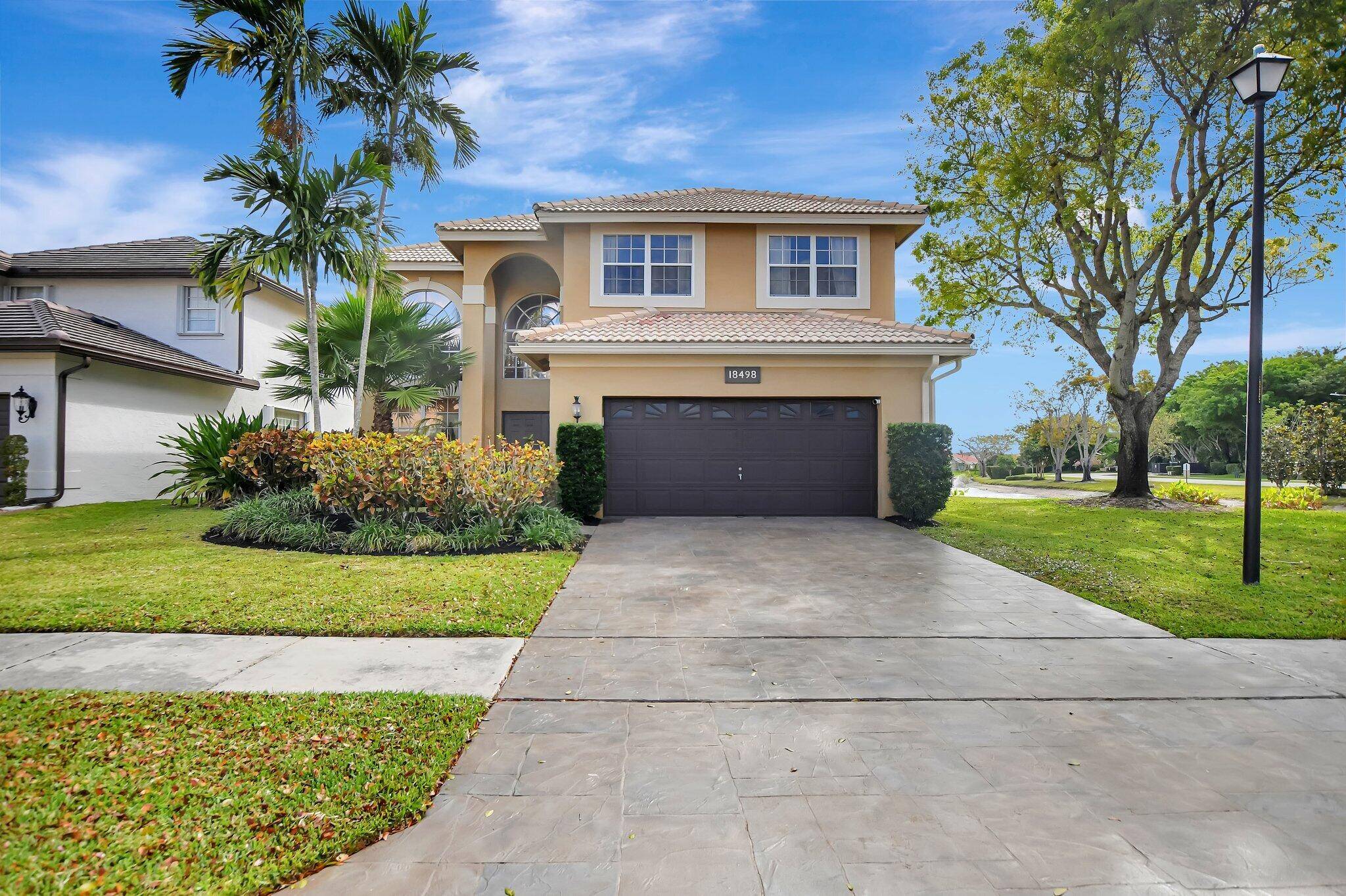 Boca Raton, FL 33498,18498 E Covington TRCE