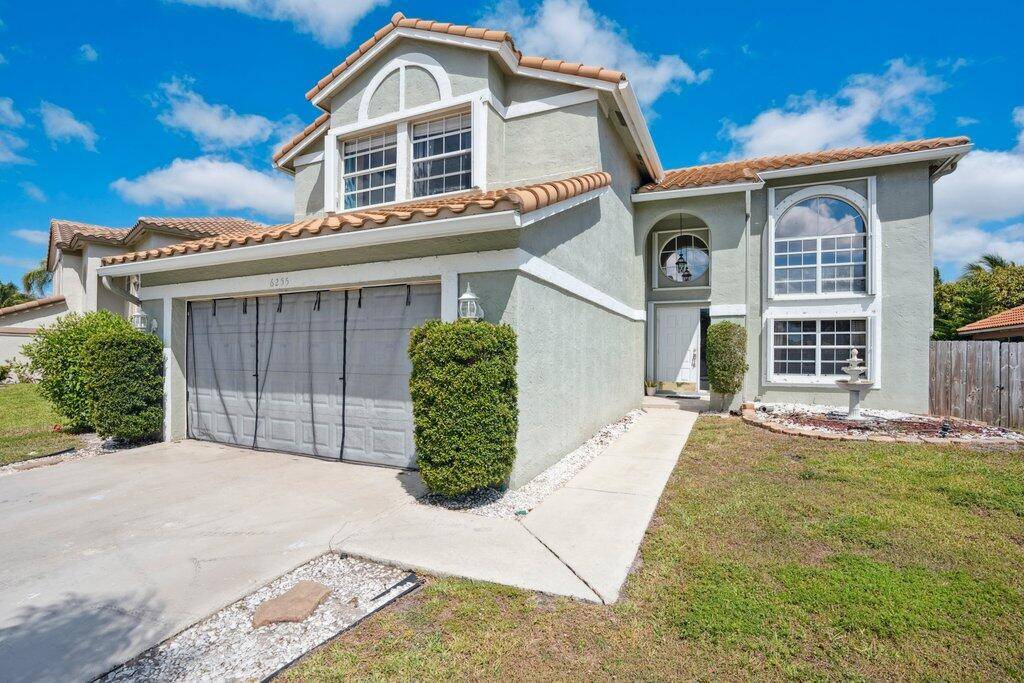 Boynton Beach, FL 33472,6255 Windlass CIR